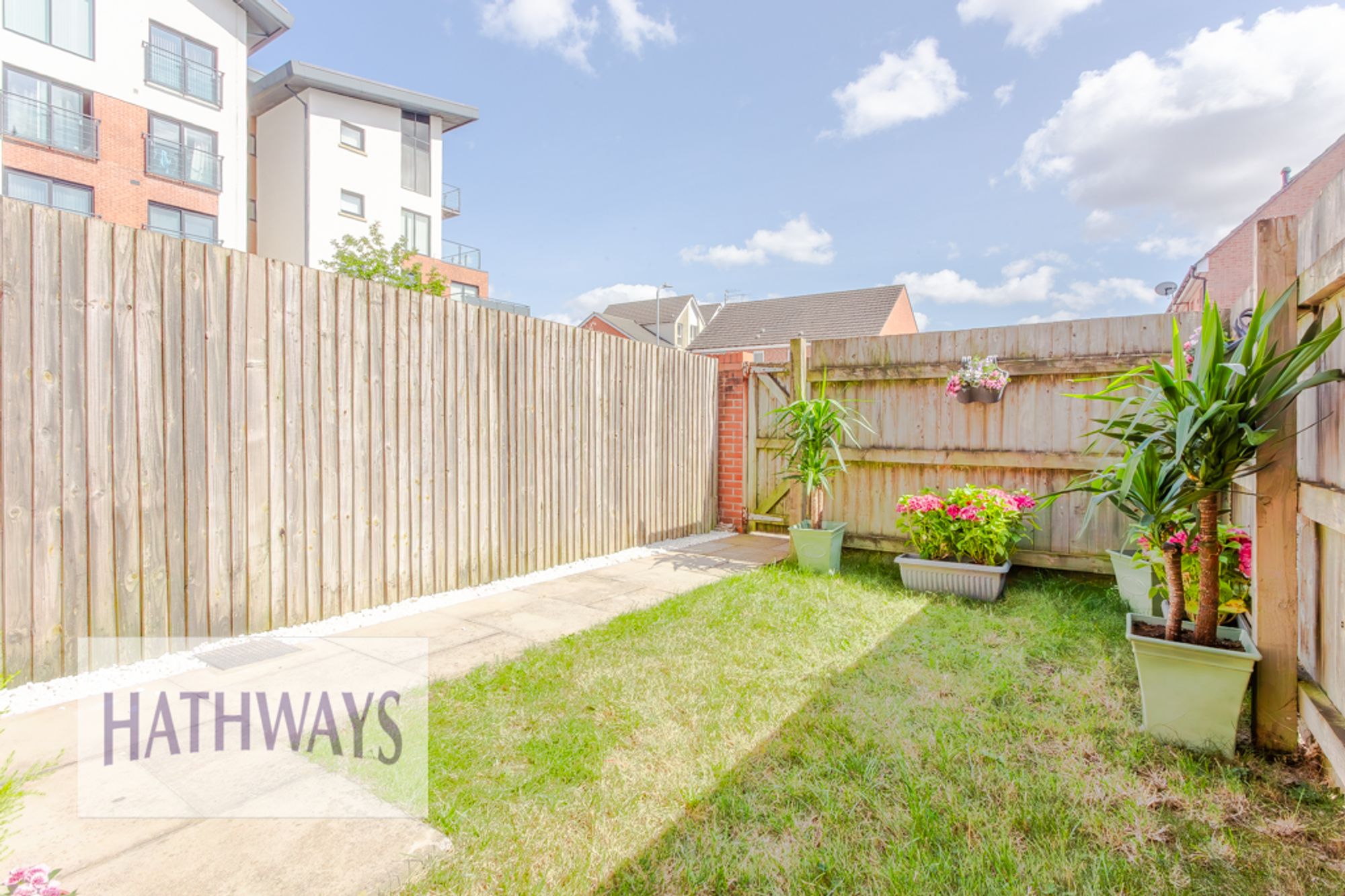 2 bed terraced house for sale in East Dock Road, Newport  - Property Image 3