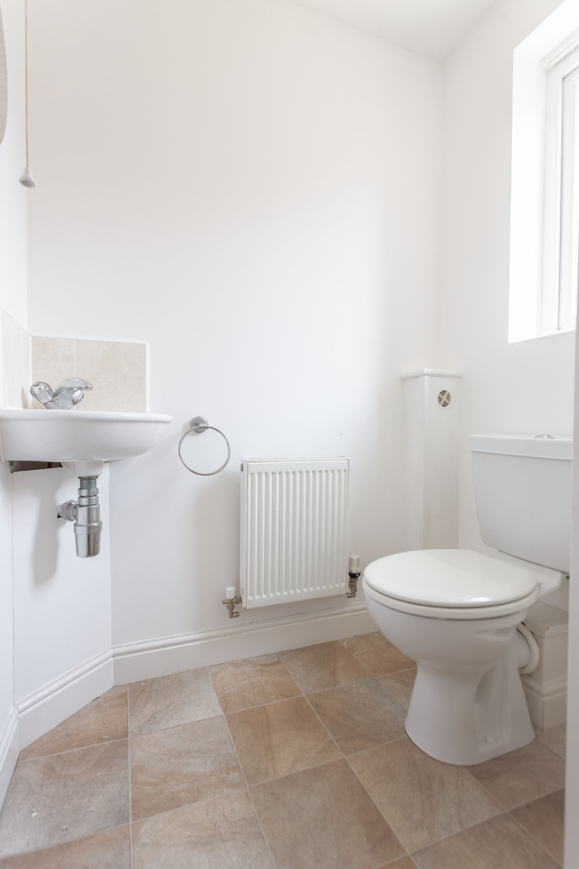 2 bed terraced house for sale in East Dock Road, Newport  - Property Image 15