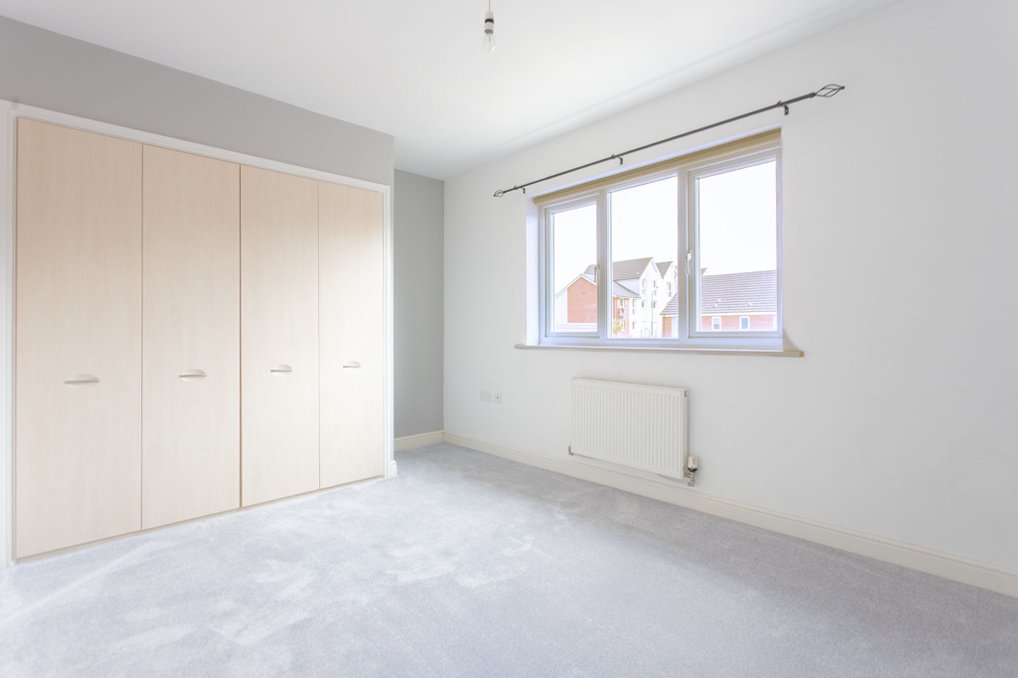 2 bed terraced house for sale in East Dock Road, Newport  - Property Image 20