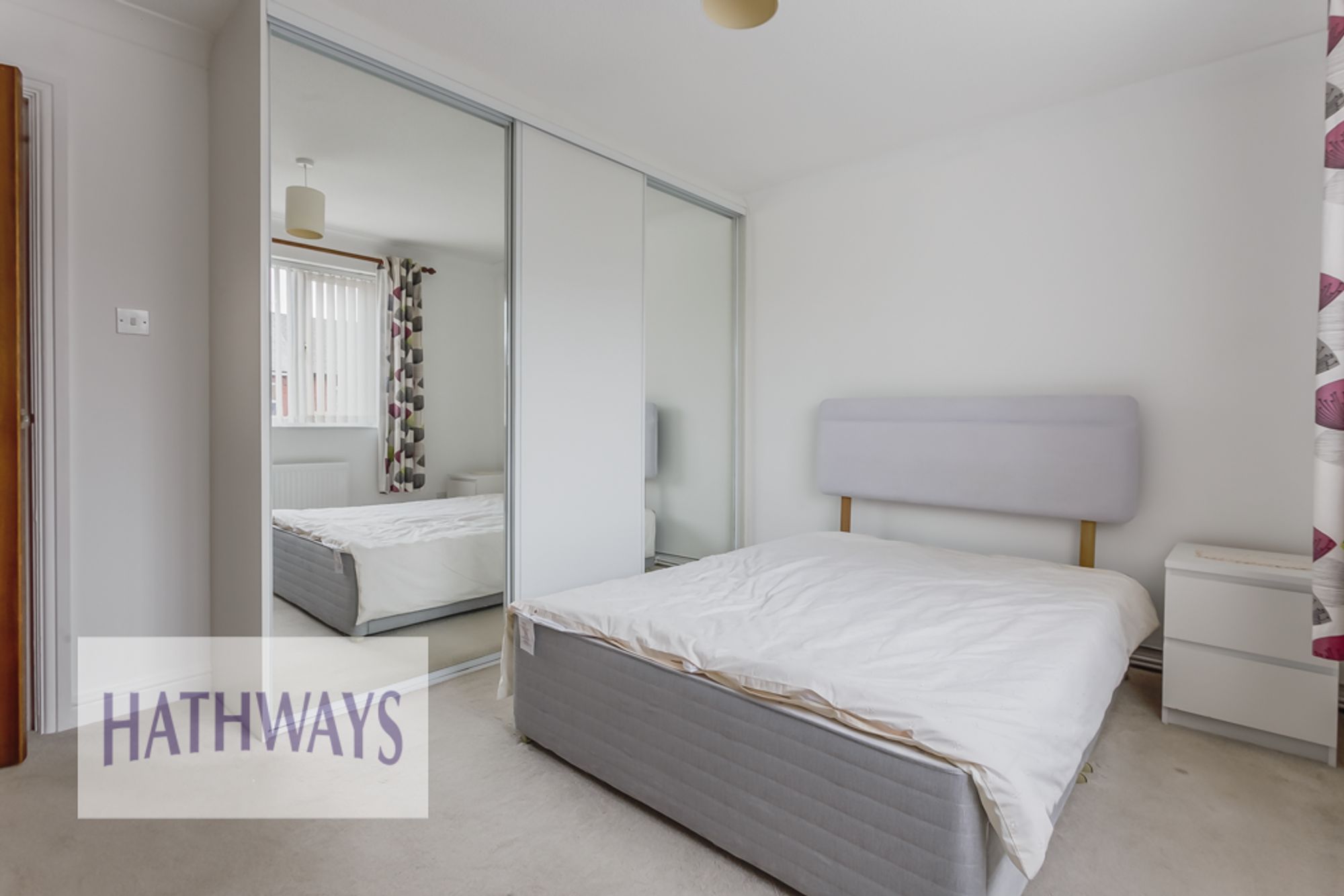 2 bed apartment for sale in Station Road, Newport 18