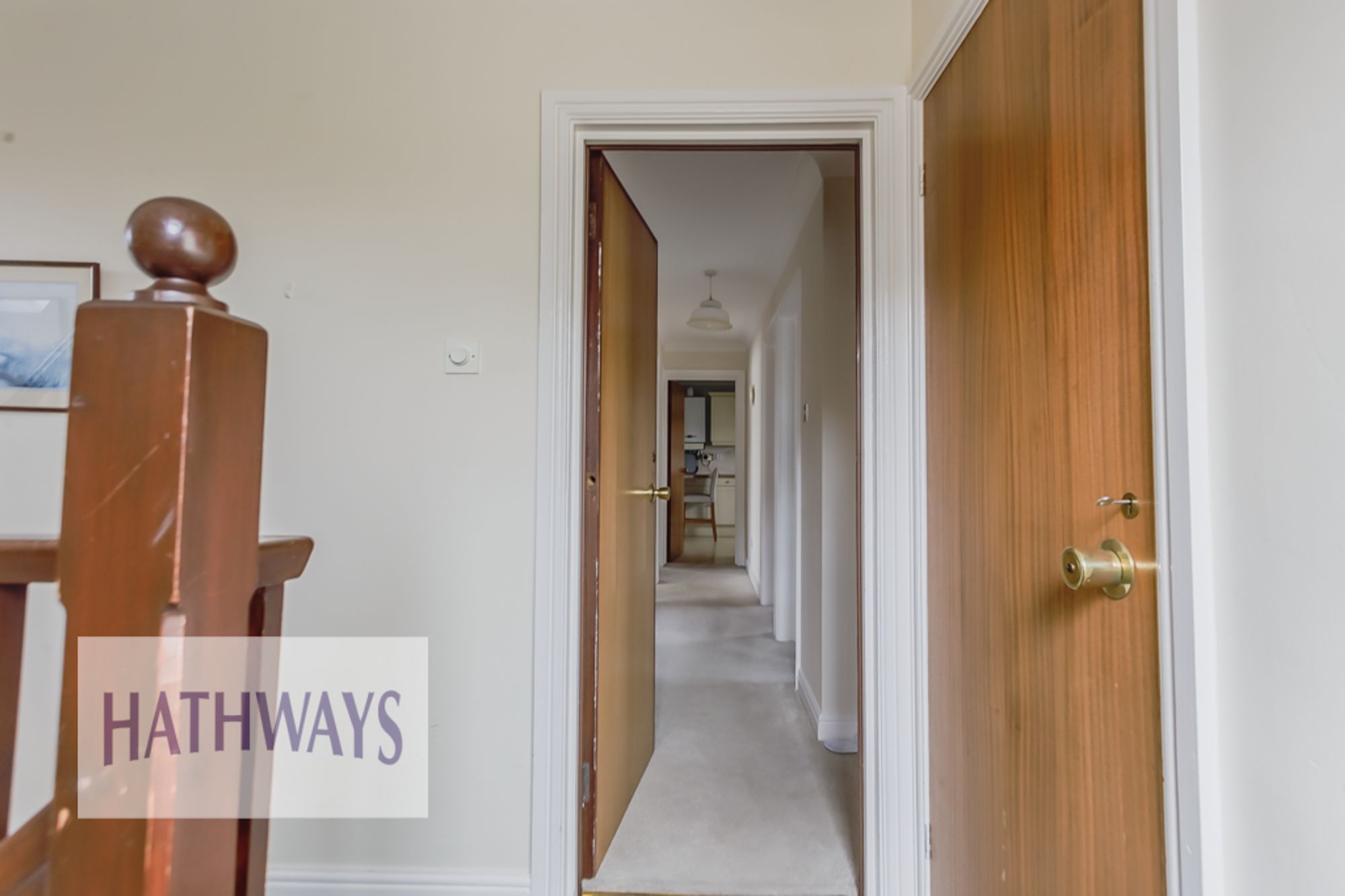 2 bed apartment for sale in Station Road, Newport 2