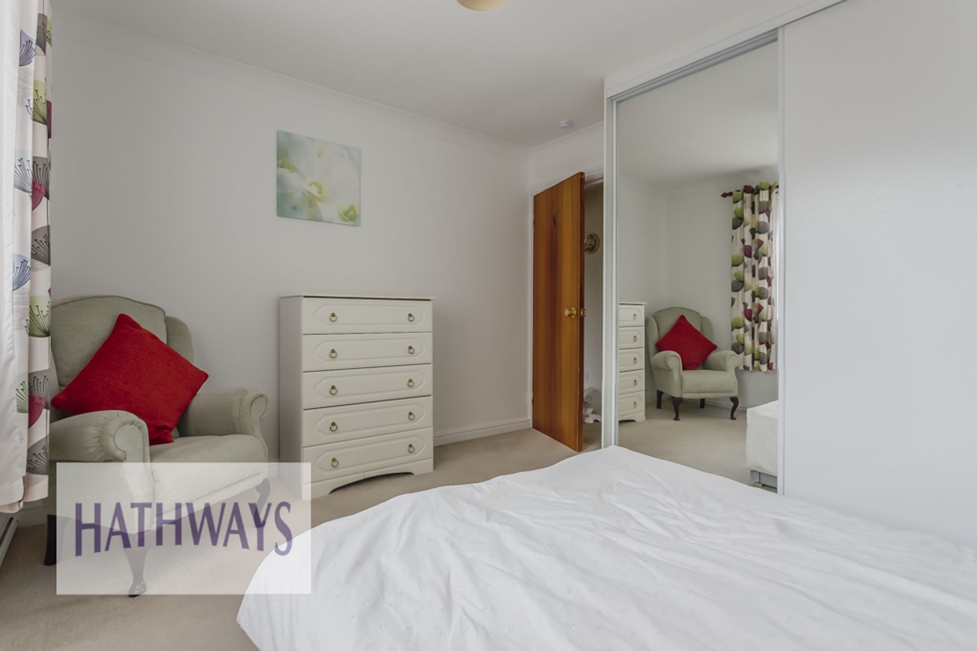 2 bed apartment for sale in Station Road, Newport  - Property Image 20