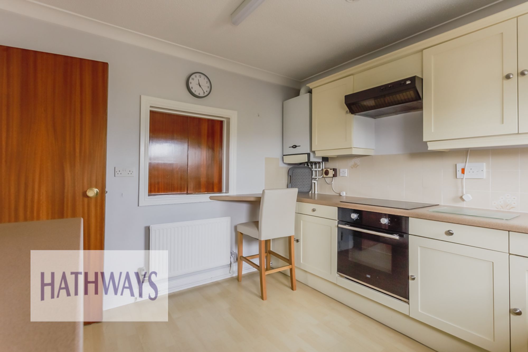 2 bed apartment for sale in Station Road, Newport 7