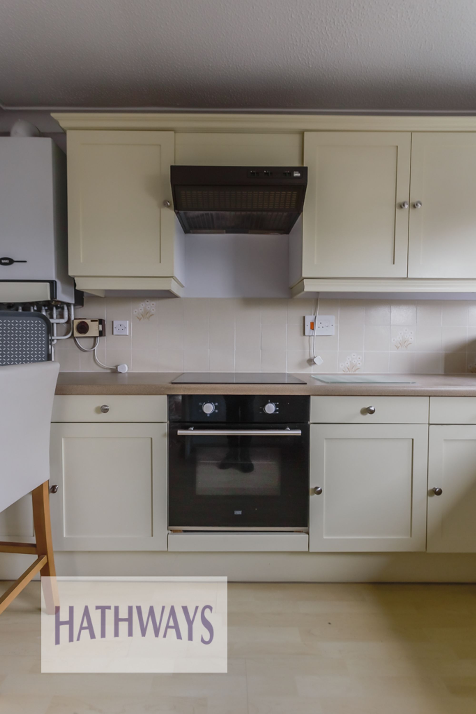 2 bed apartment for sale in Station Road, Newport 10