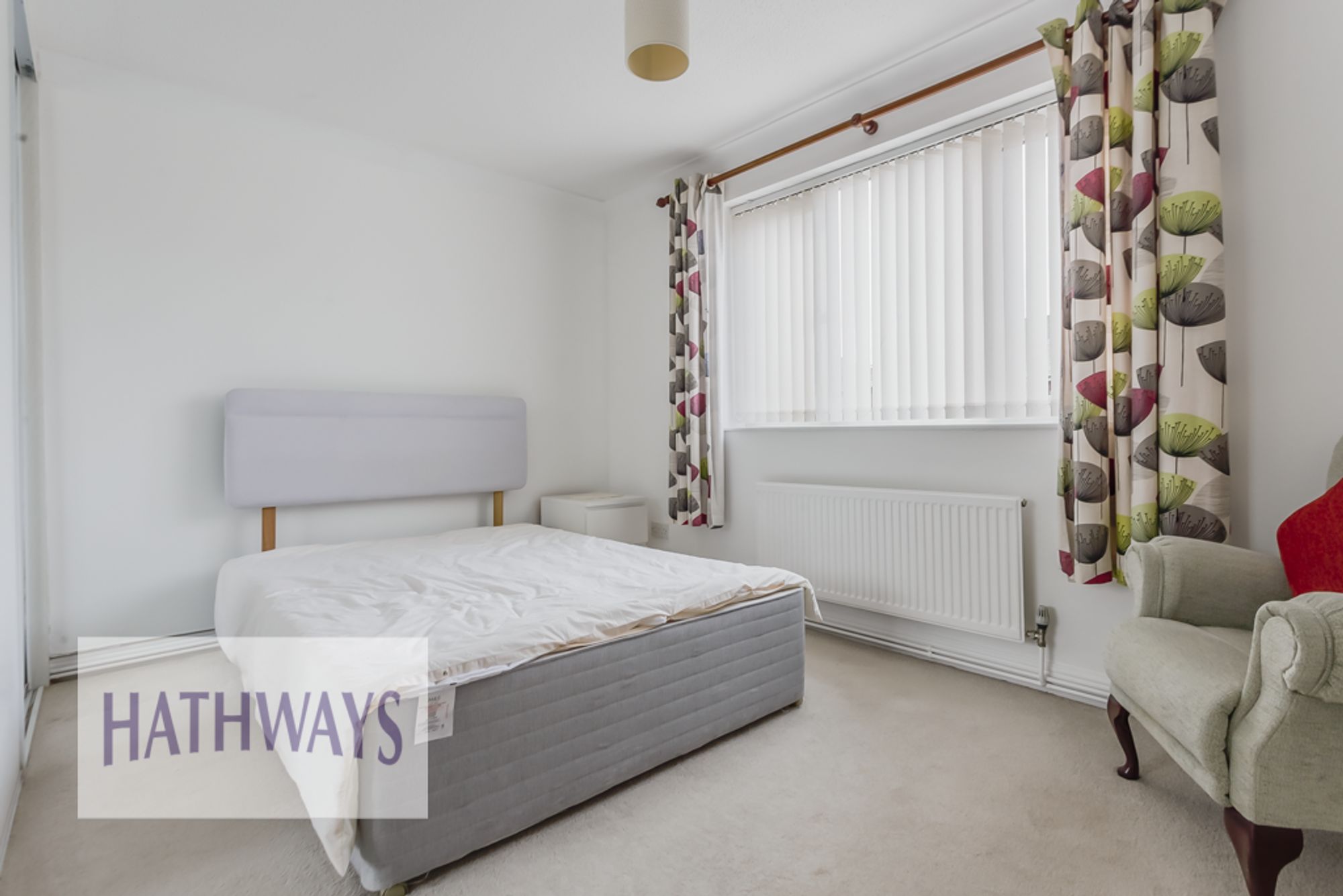 2 bed apartment for sale in Station Road, Newport 17