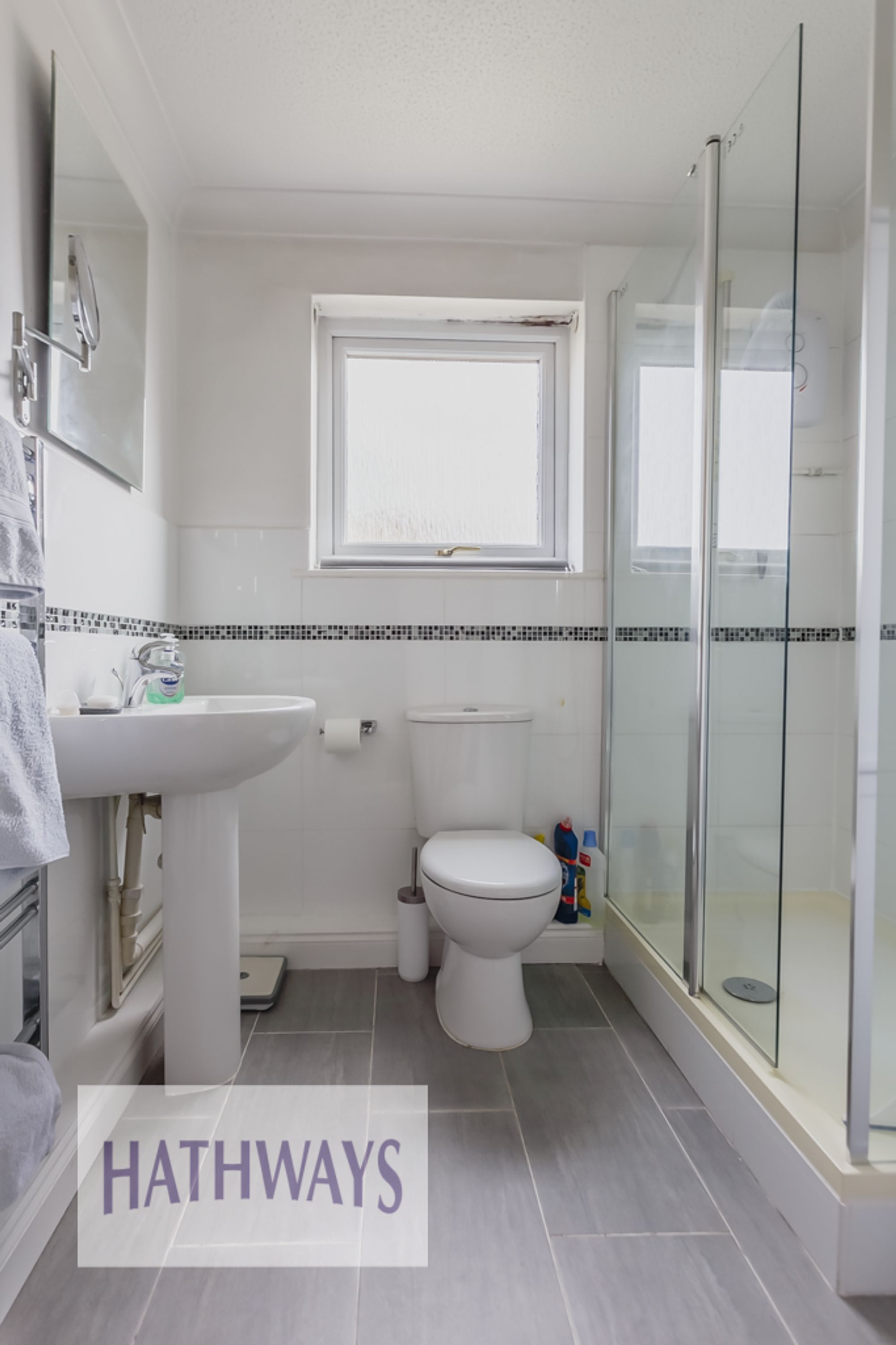 2 bed apartment for sale in Station Road, Newport 14