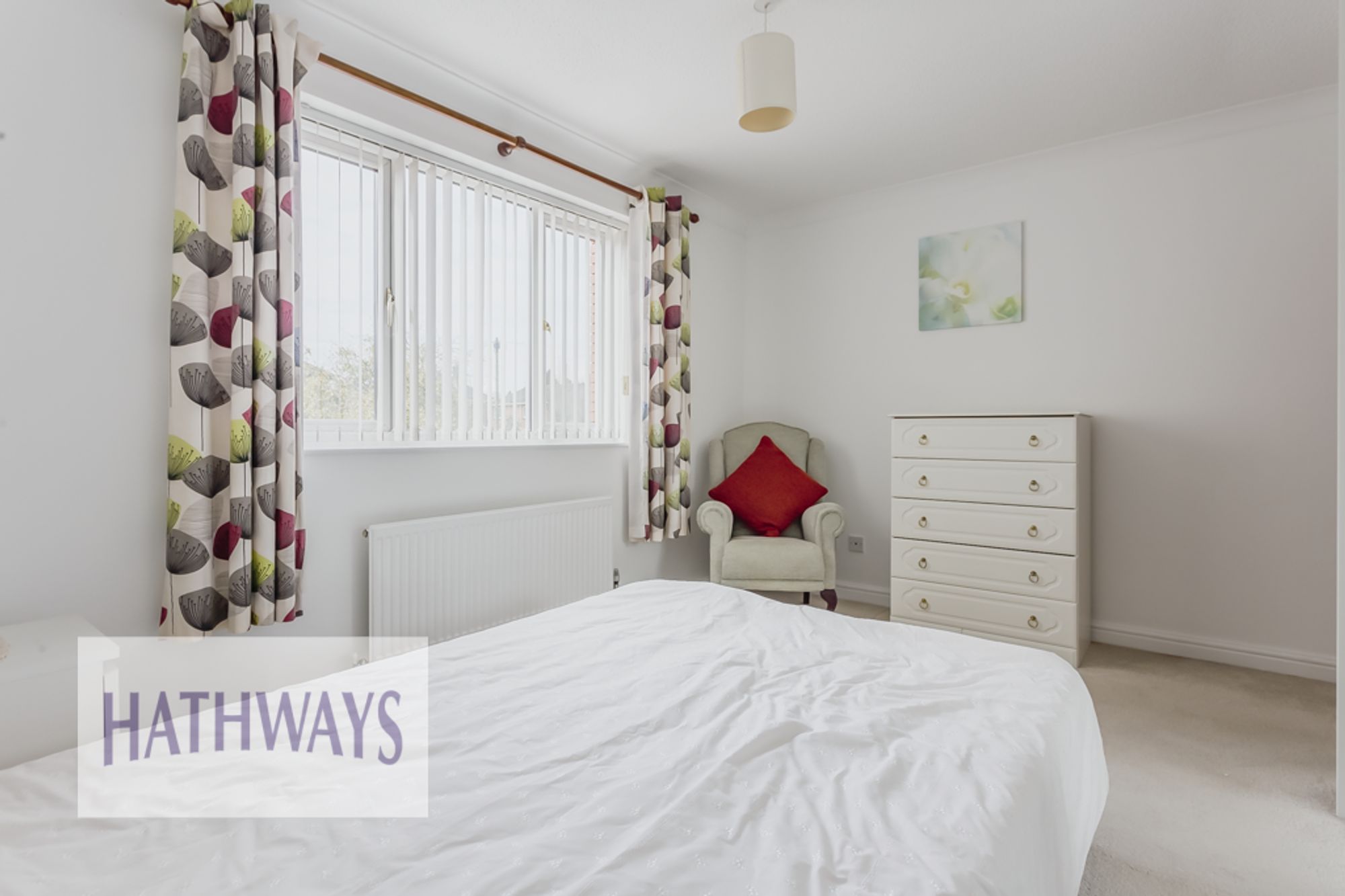 2 bed apartment for sale in Station Road, Newport 20