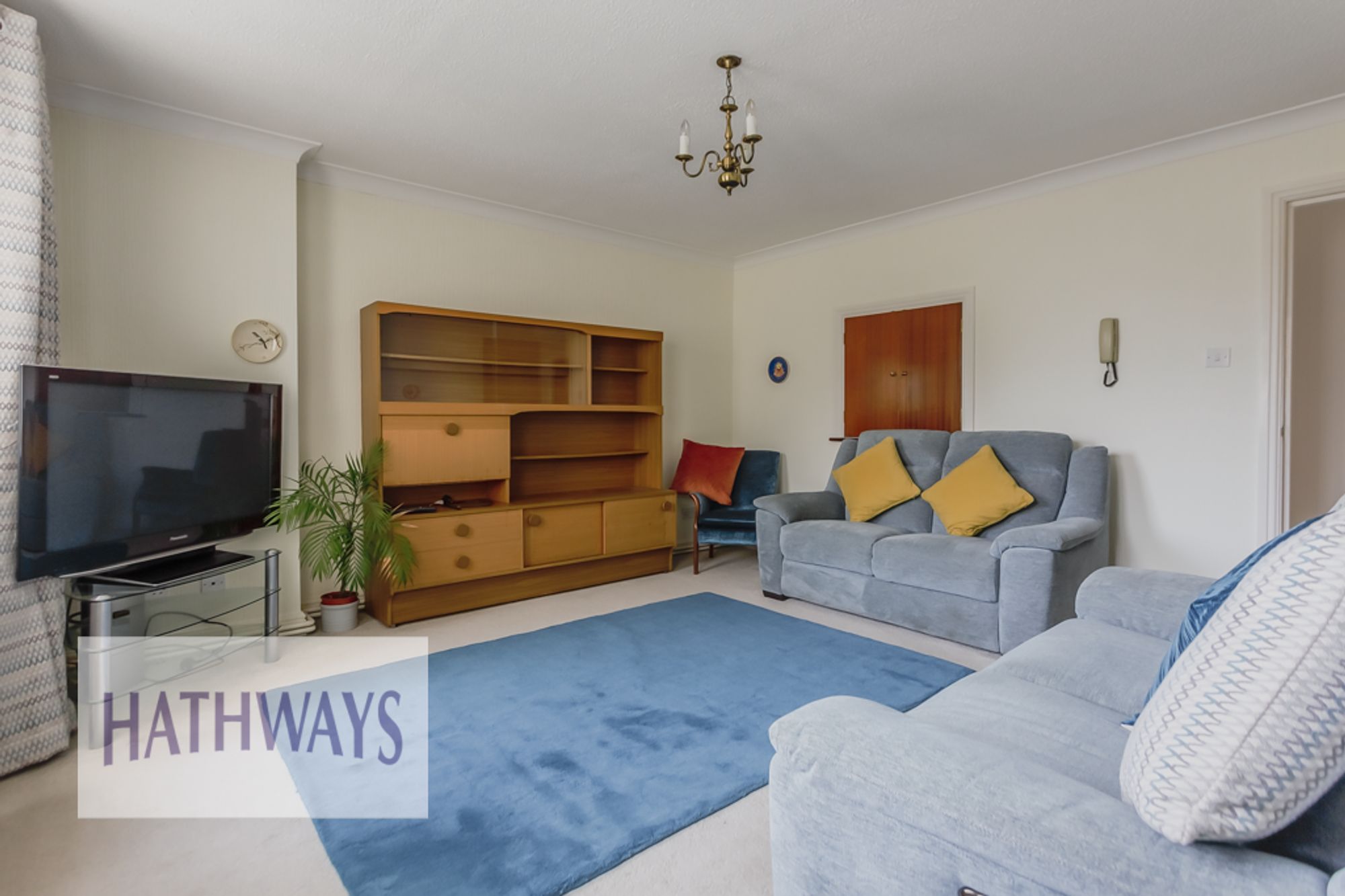 2 bed apartment for sale in Station Road, Newport 5