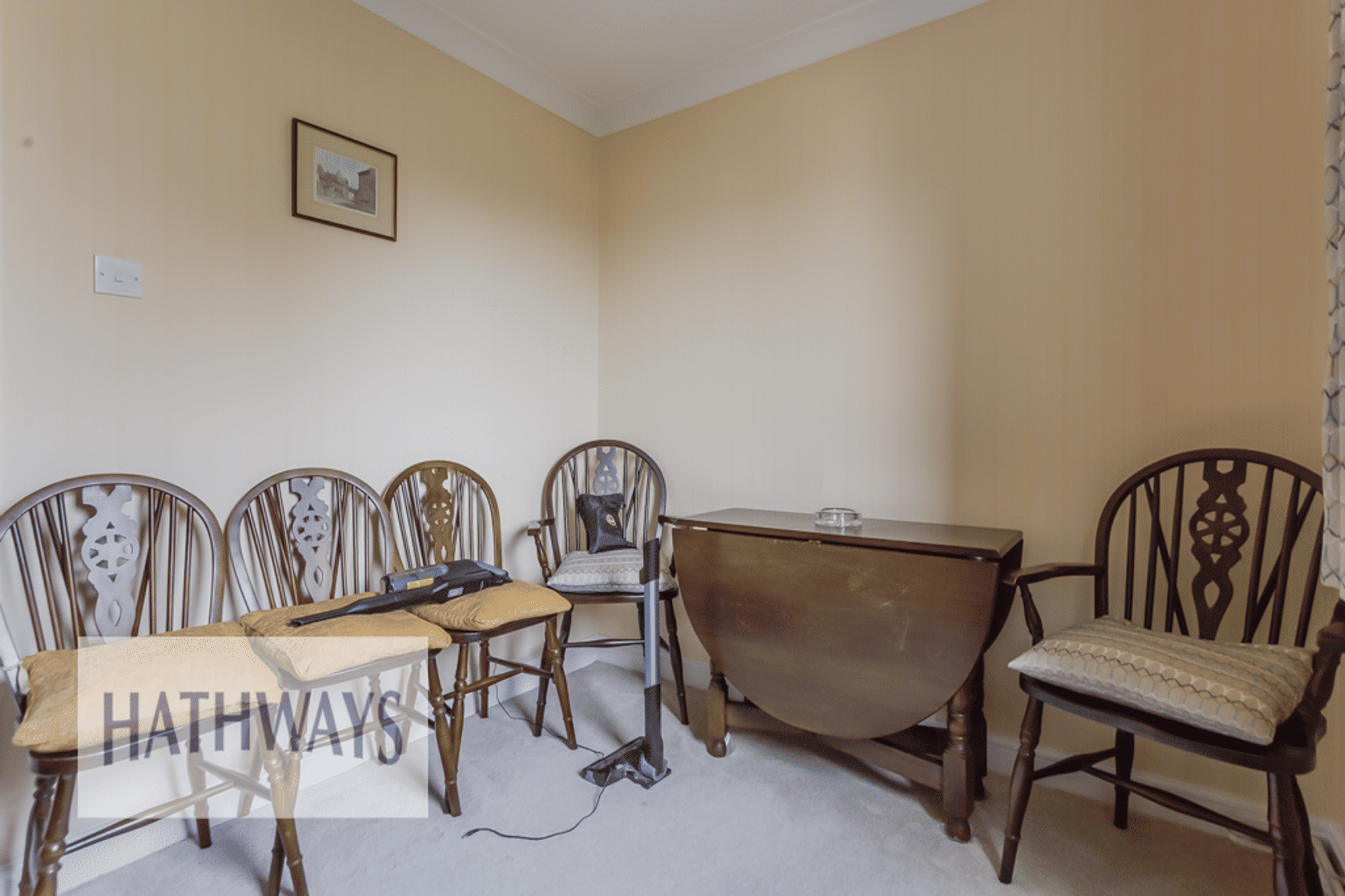 2 bed apartment for sale in Station Road, Newport 11