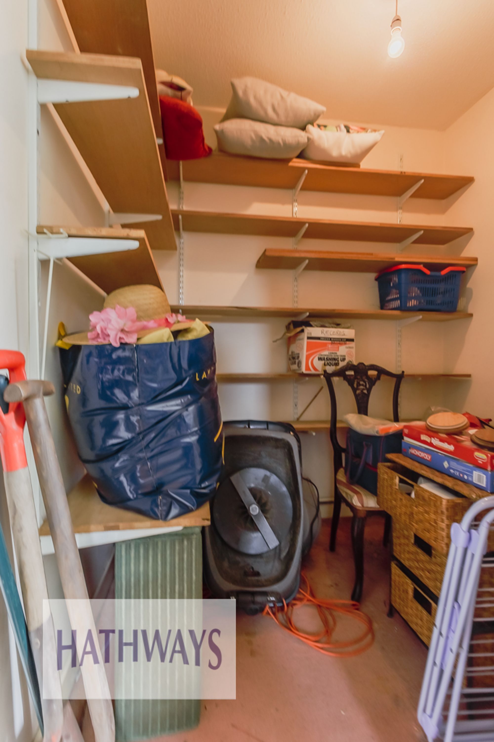 2 bed apartment for sale in Station Road, Newport 21