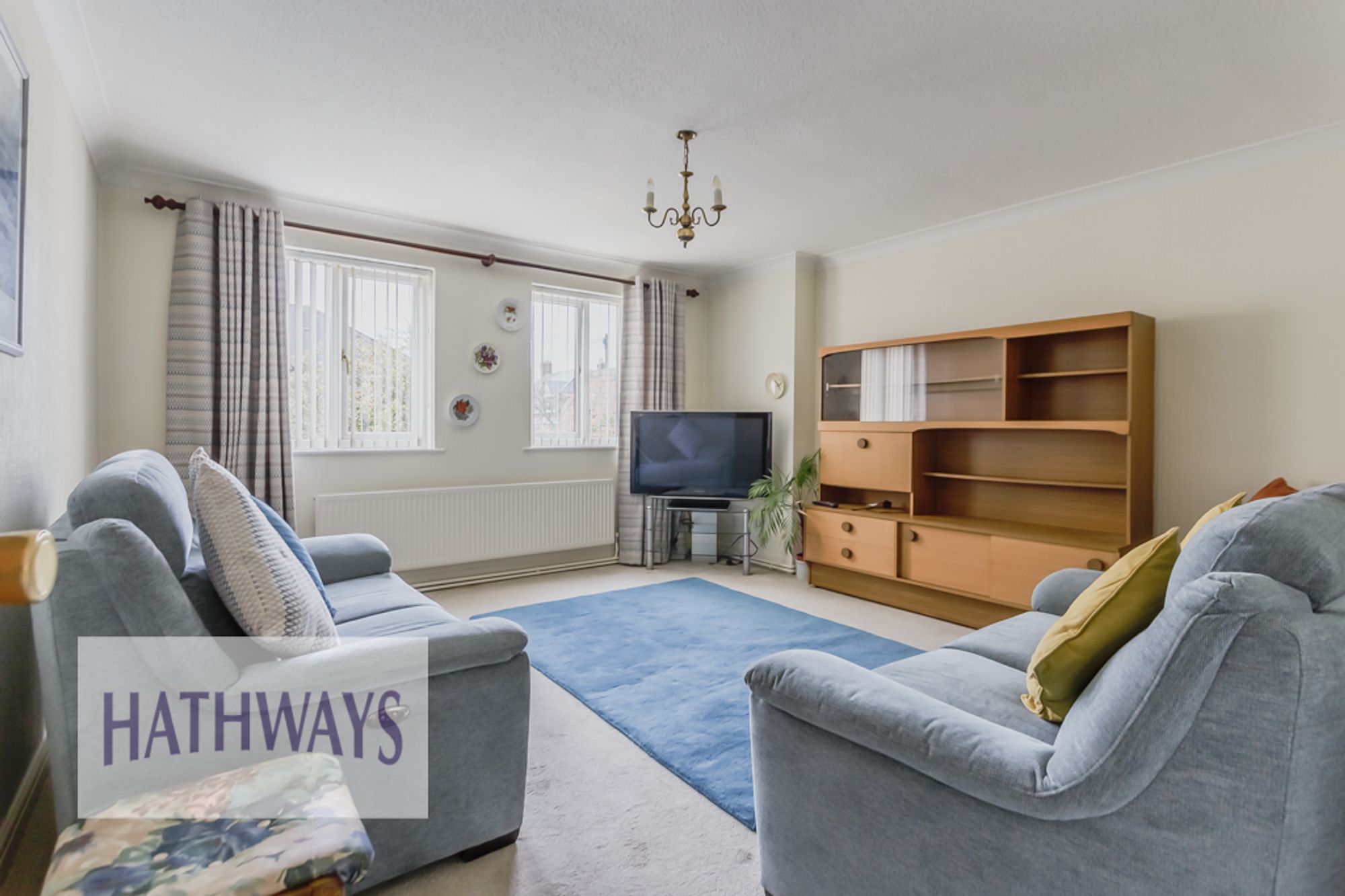 2 bed apartment for sale in Station Road, Newport 6