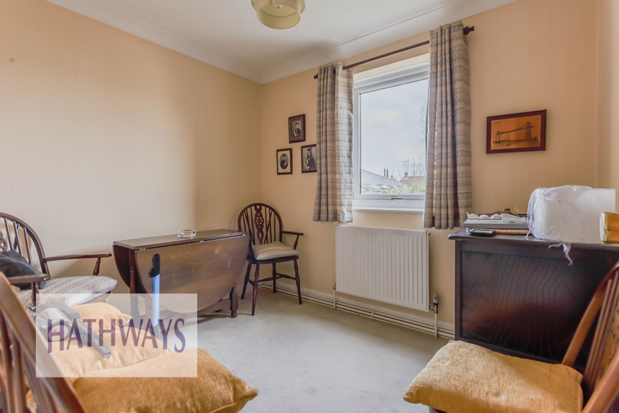 2 bed apartment for sale in Station Road, Newport 12