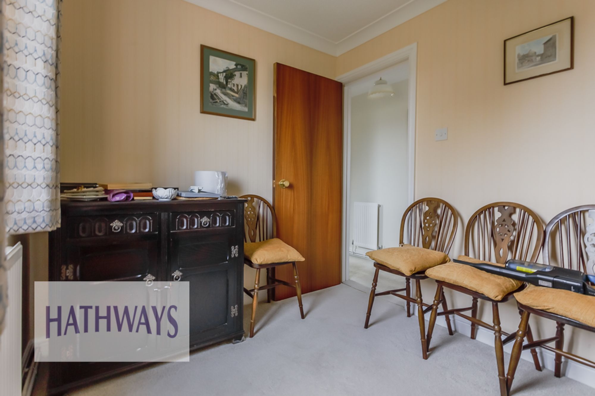 2 bed apartment for sale in Station Road, Newport 13