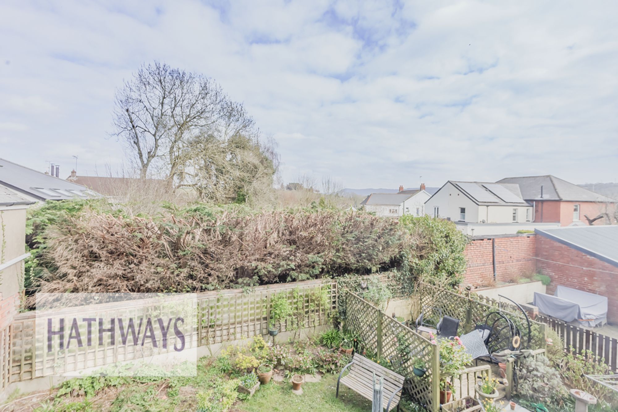 2 bed apartment for sale in Station Road, Newport 22