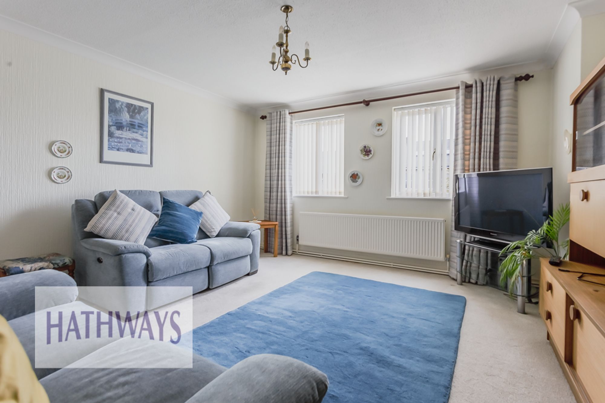 2 bed apartment for sale in Station Road, Newport 3