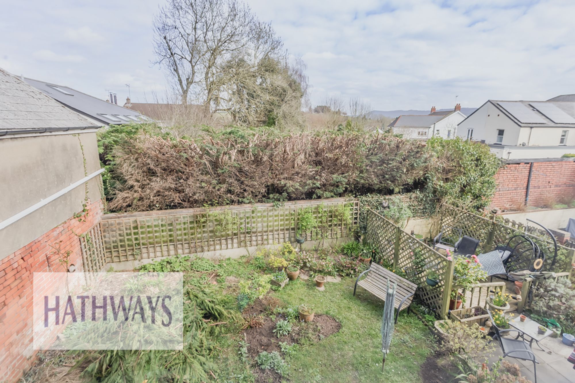 2 bed apartment for sale in Station Road, Newport 23