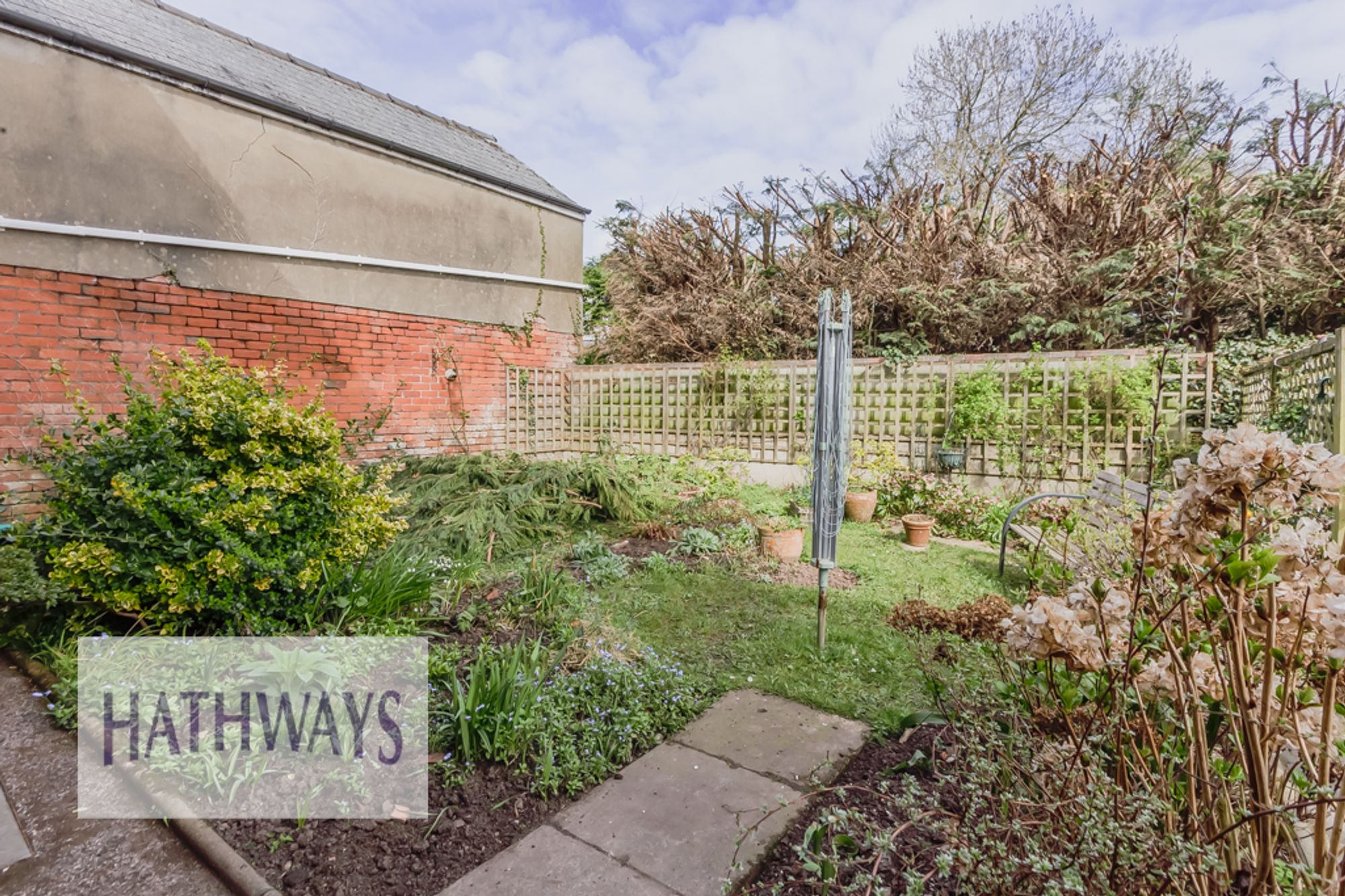 2 bed apartment for sale in Station Road, Newport 25