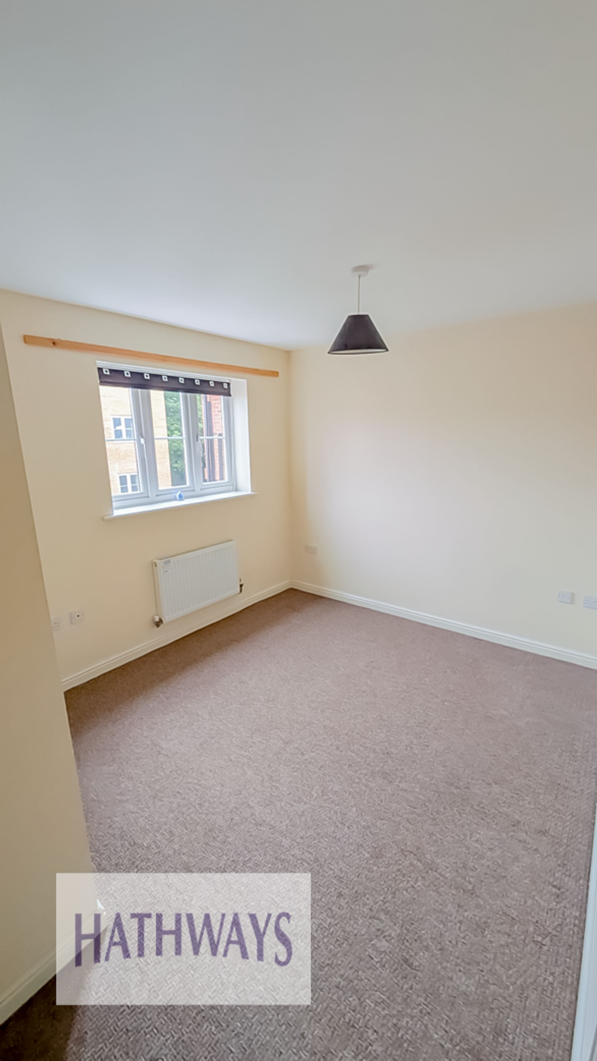 2 bed flat for sale in Blaen Bran Close, Cwmbran  - Property Image 4