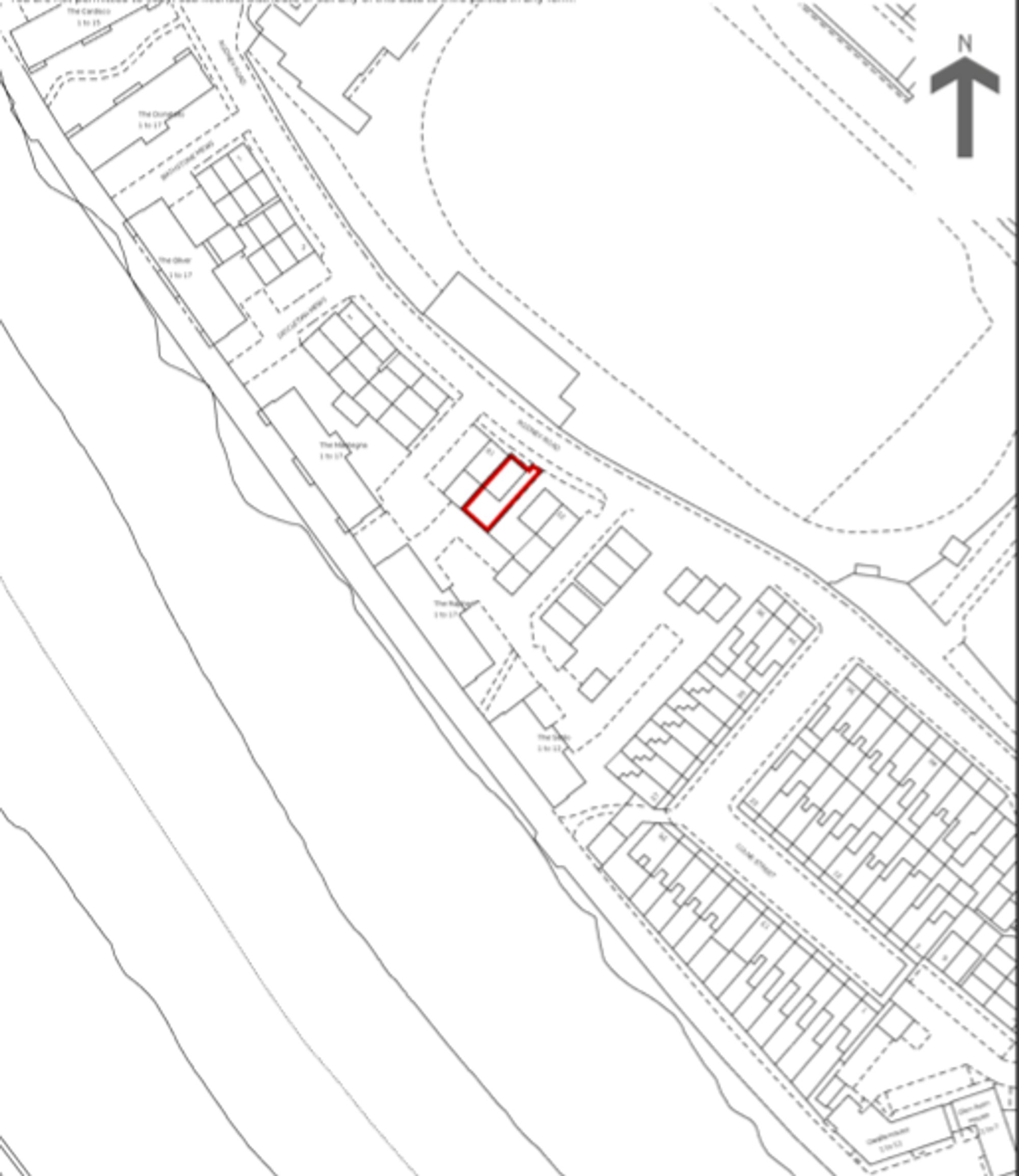 3 bed semi-detached house for sale in Rodney Road, Newport 36