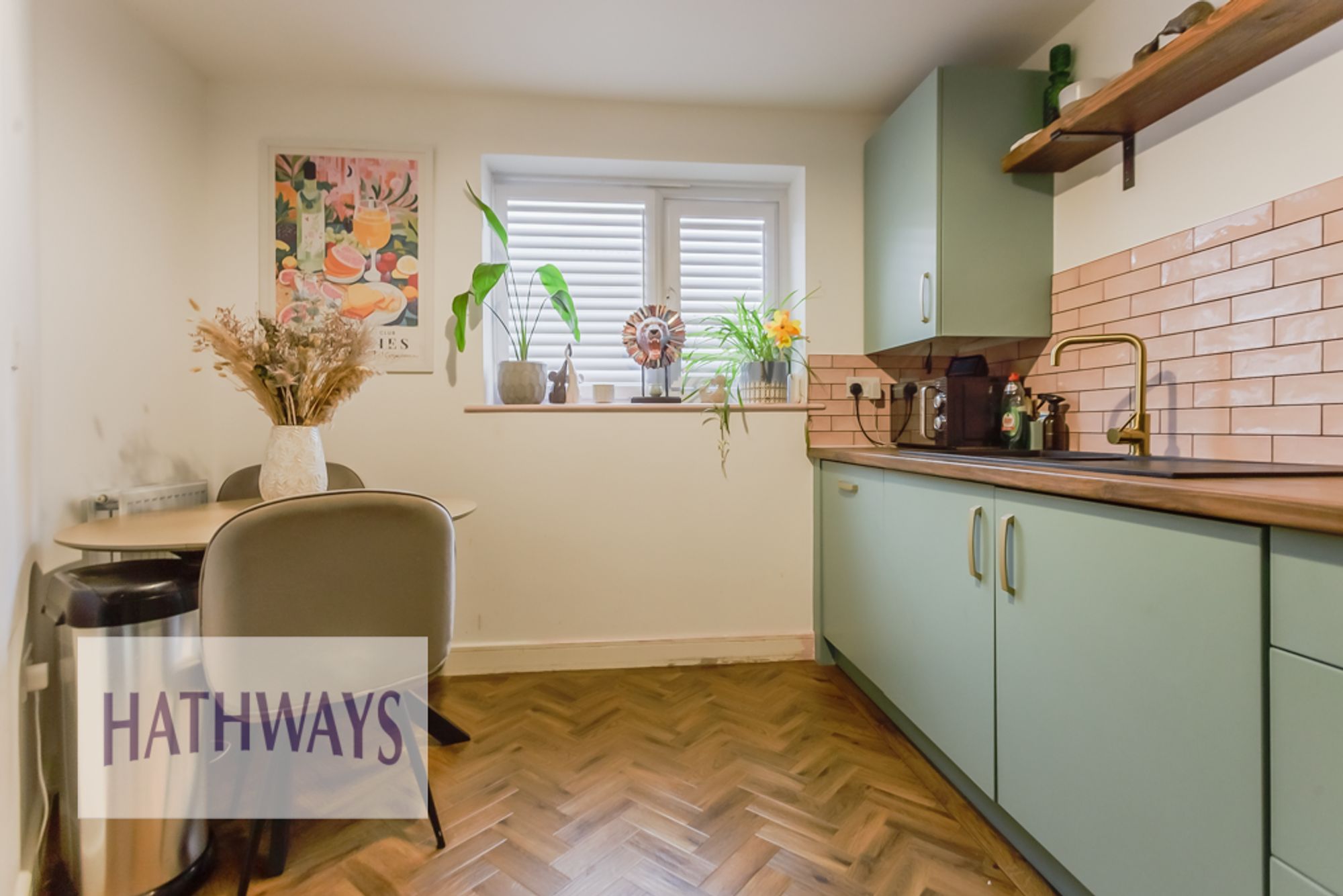 3 bed semi-detached house for sale in Rodney Road, Newport 7