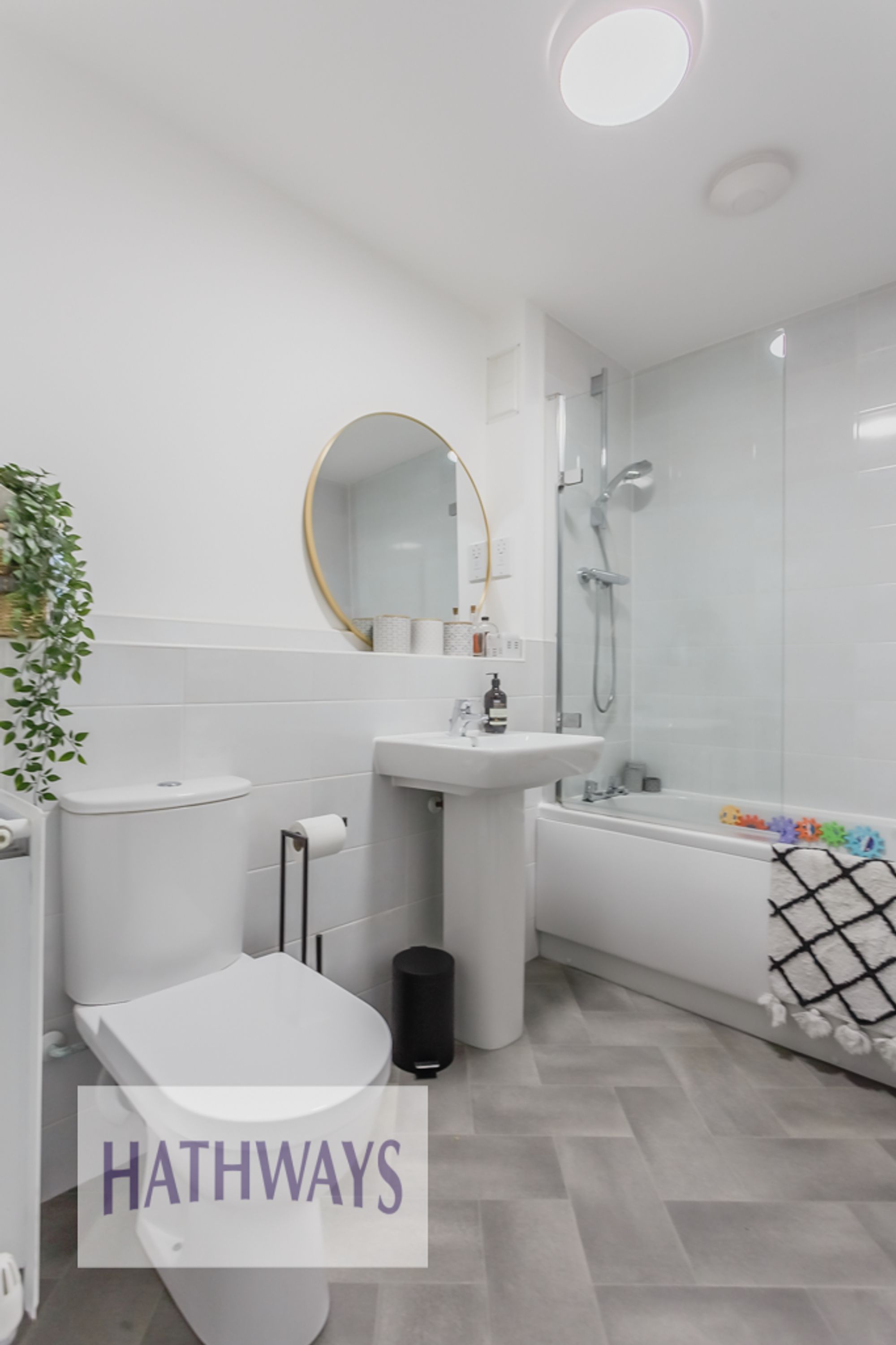 3 bed semi-detached house for sale in Rodney Road, Newport  - Property Image 23