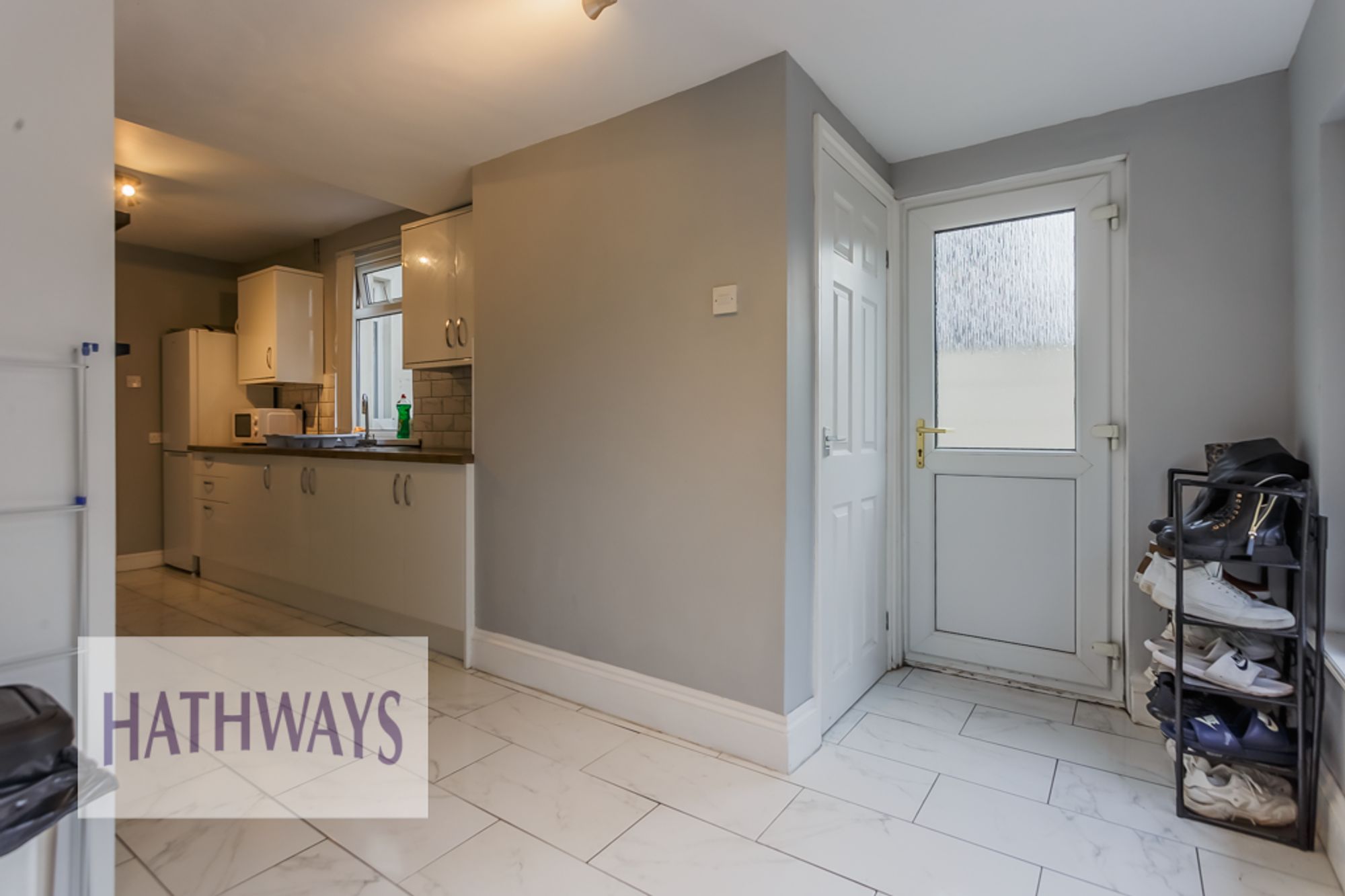 3 bed end of terrace house for sale in Llantarnam Road, Cwmbran  - Property Image 15