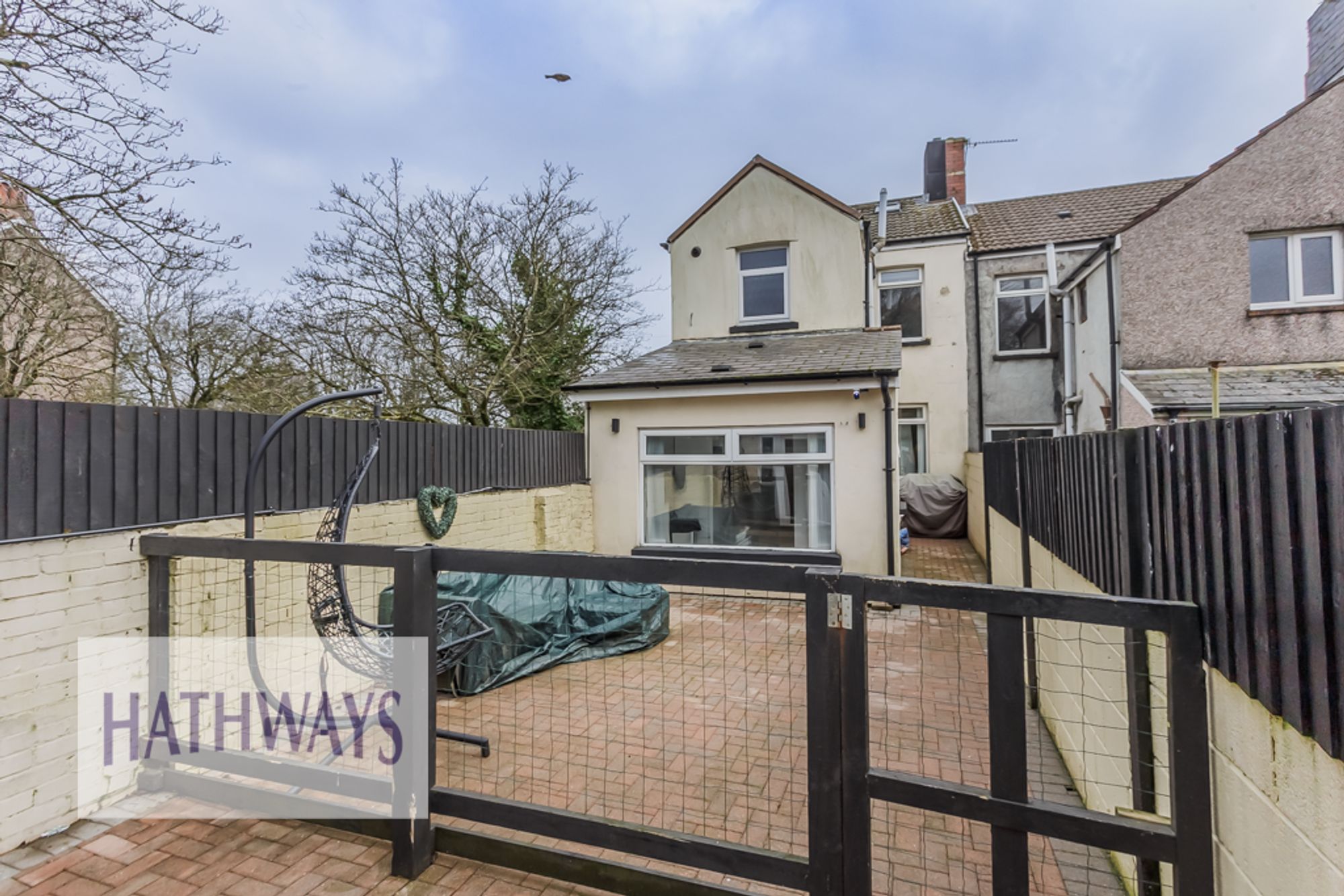 3 bed end of terrace house for sale in Llantarnam Road, Cwmbran  - Property Image 30