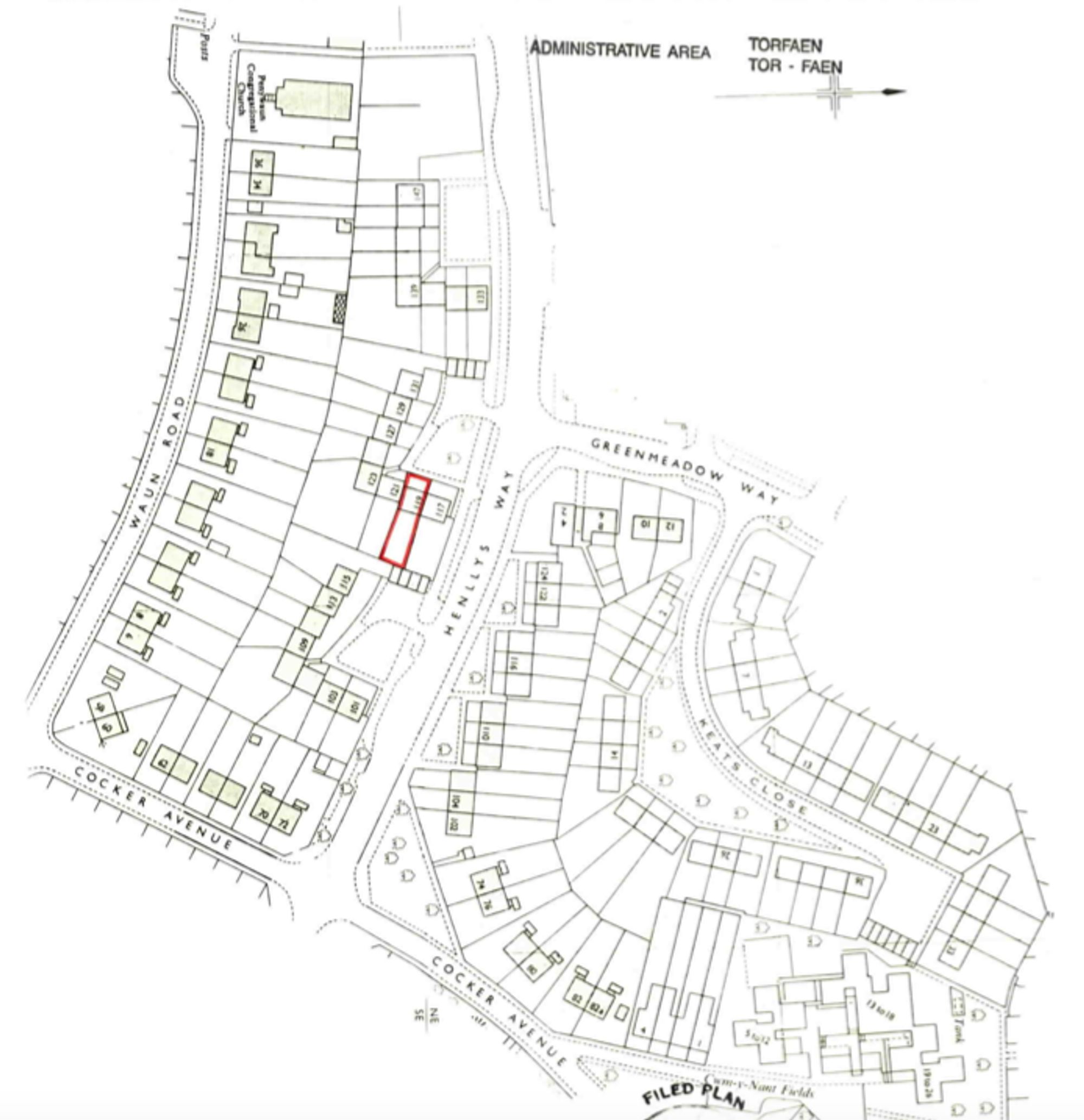 3 bed house for sale in Henllys Way, Cwmbran  - Property Image 34