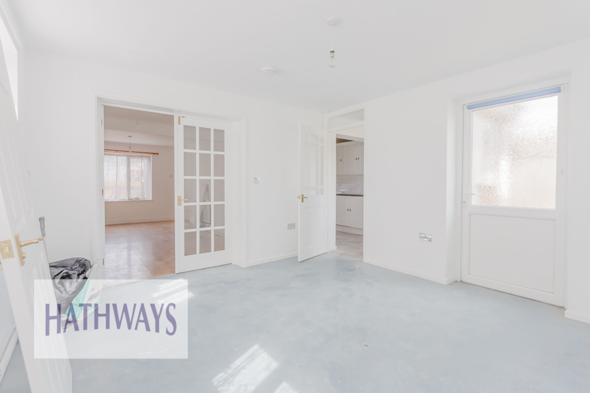 3 bed house for sale in Henllys Way, Cwmbran  - Property Image 8