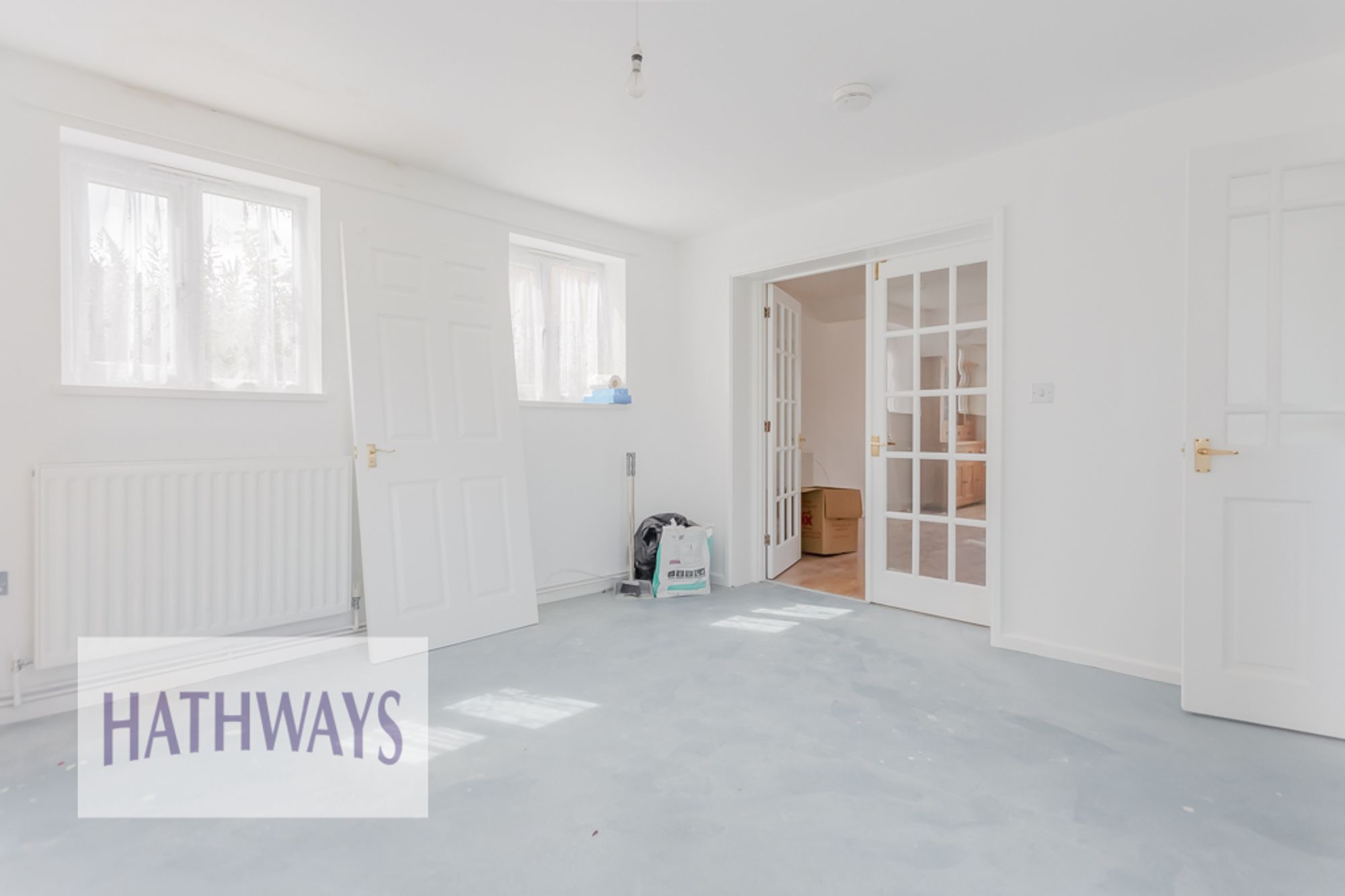 3 bed house for sale in Henllys Way, Cwmbran  - Property Image 10