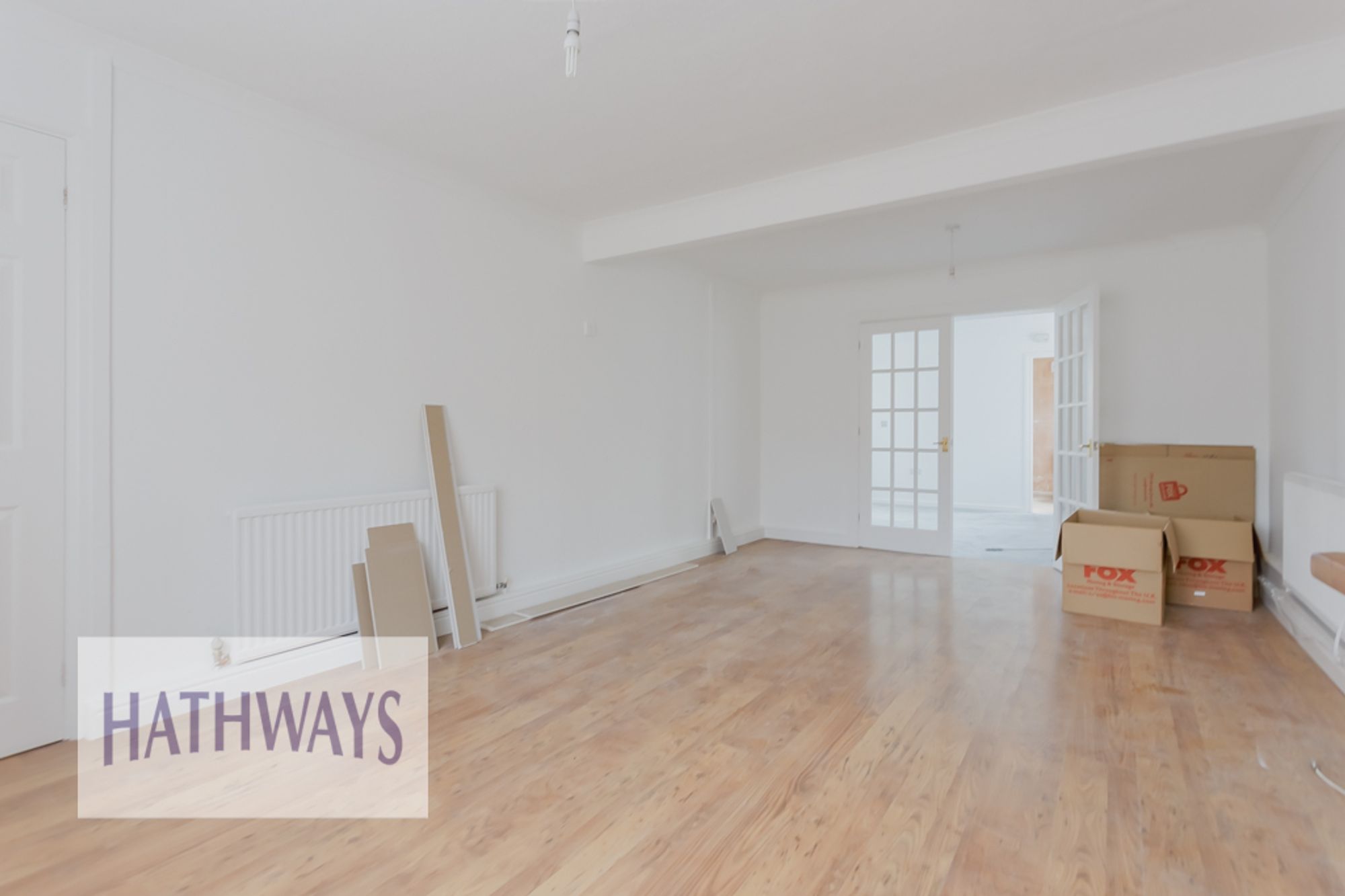 3 bed house for sale in Henllys Way, Cwmbran  - Property Image 7