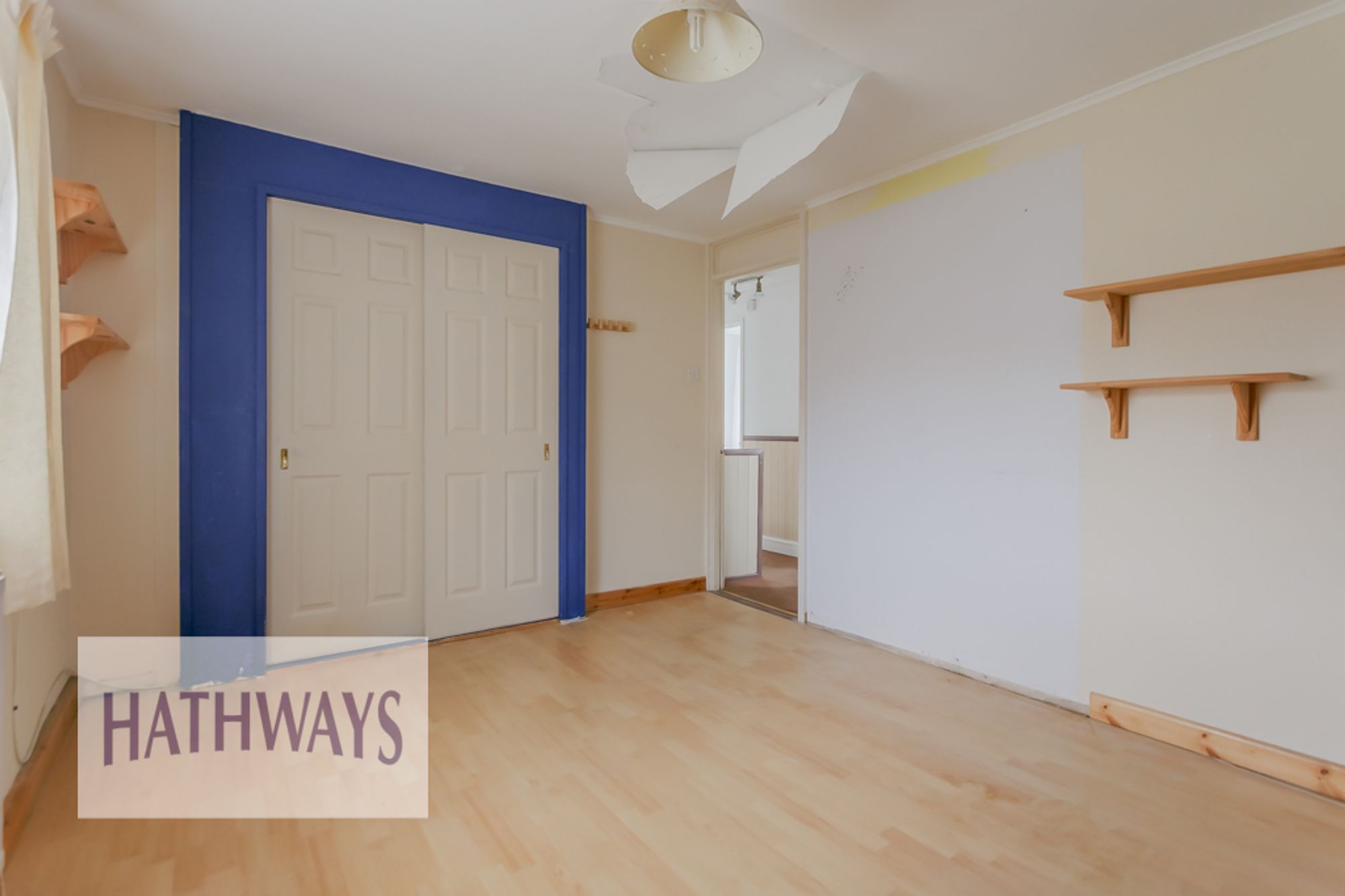 3 bed house for sale in Henllys Way, Cwmbran  - Property Image 26