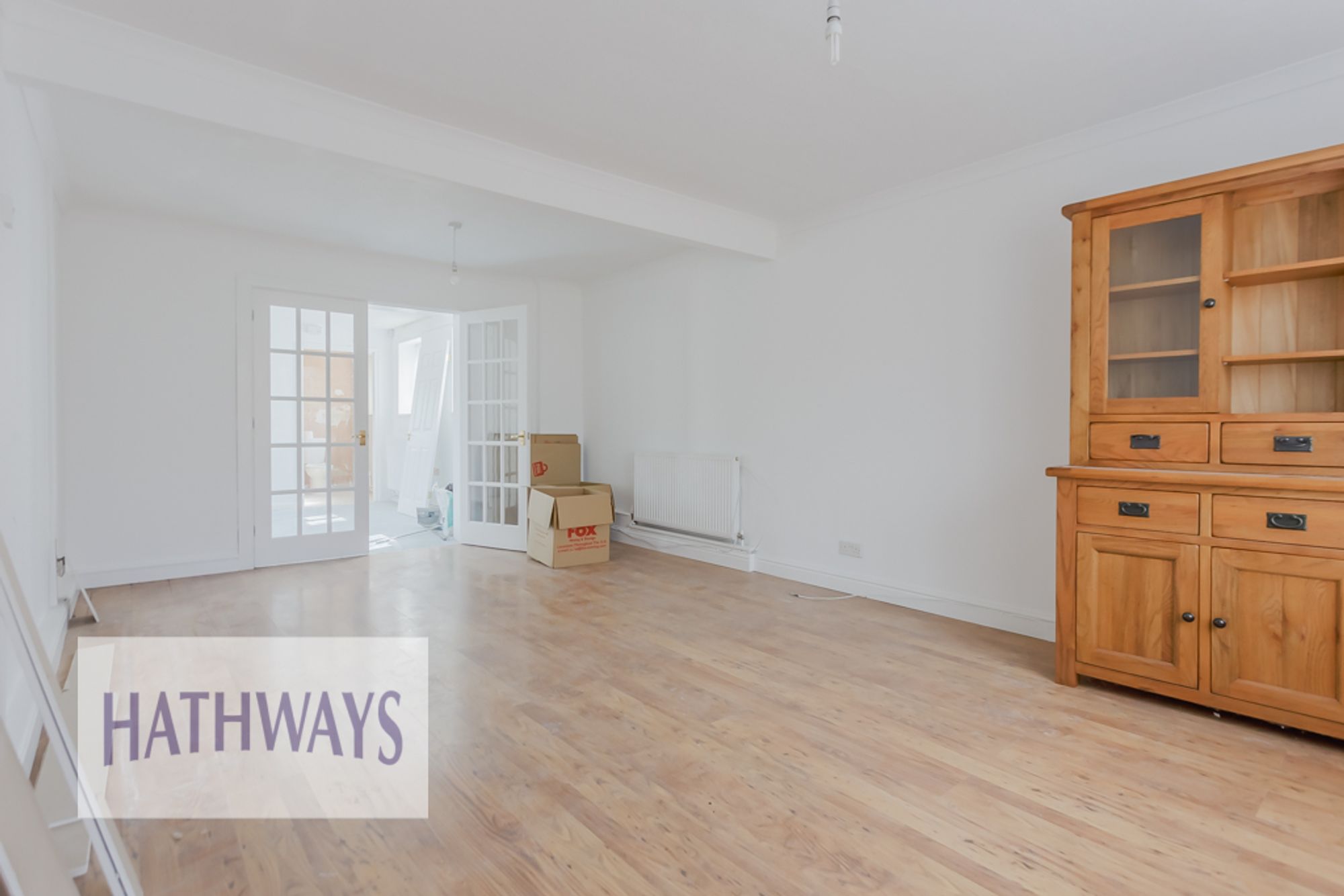 3 bed house for sale in Henllys Way, Cwmbran  - Property Image 6