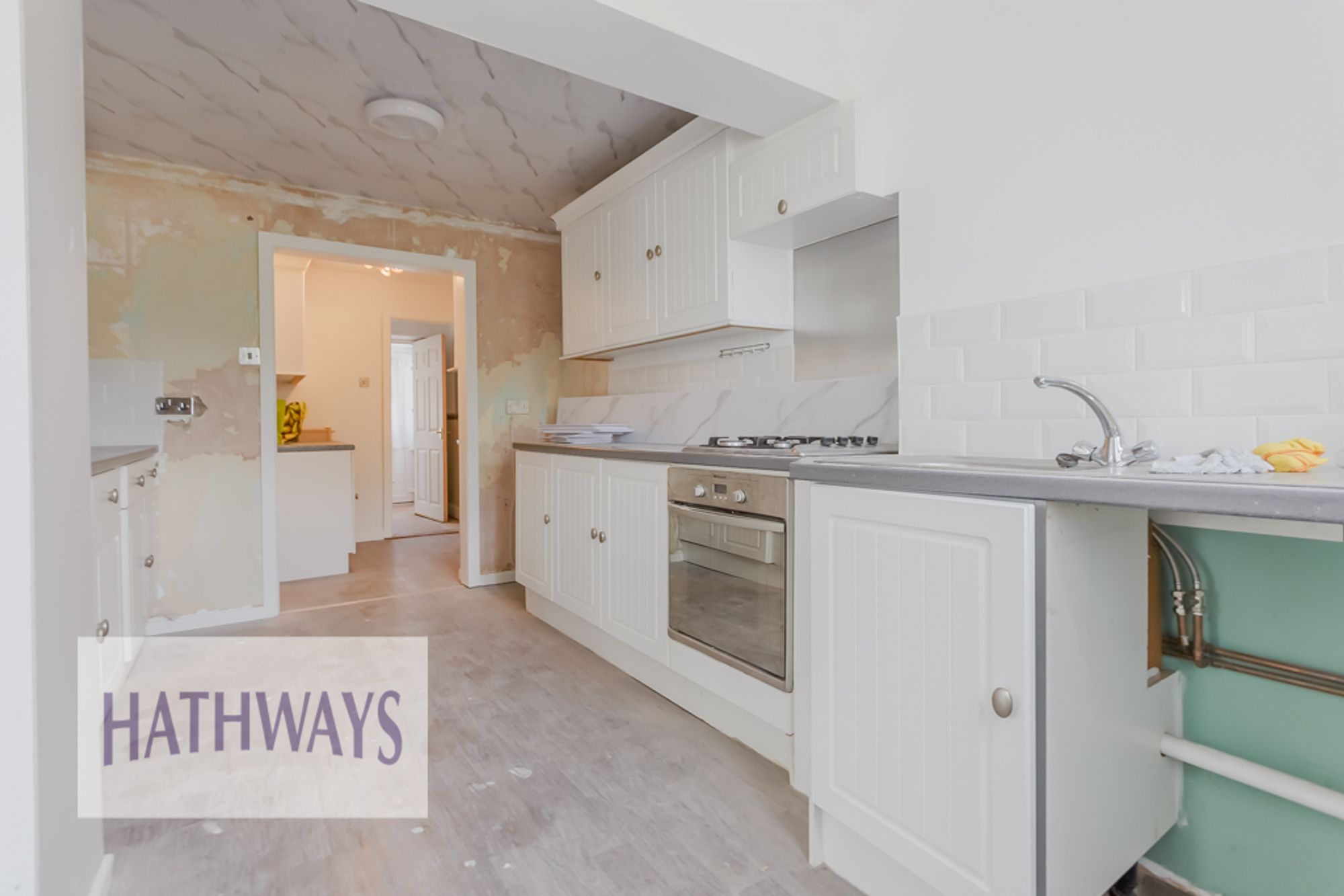 3 bed house for sale in Henllys Way, Cwmbran  - Property Image 13