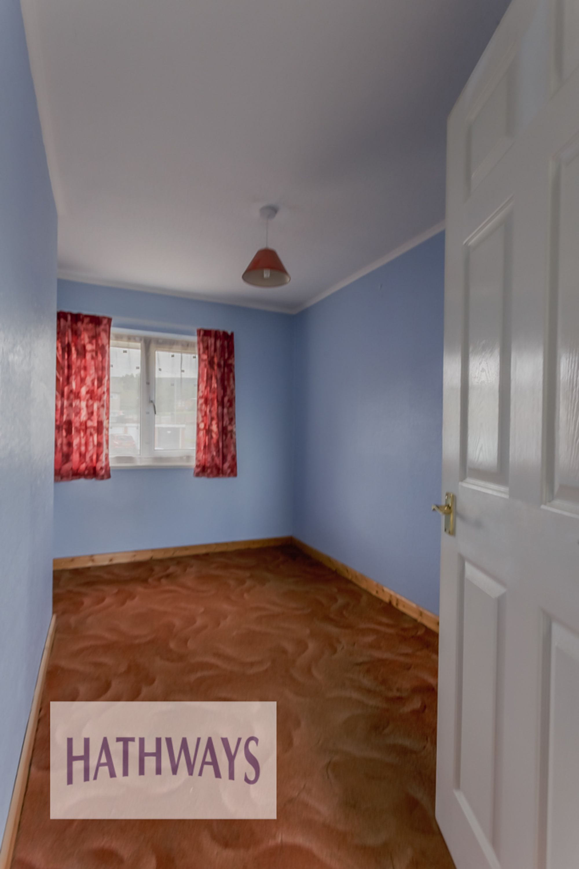 3 bed house for sale in Henllys Way, Cwmbran  - Property Image 19