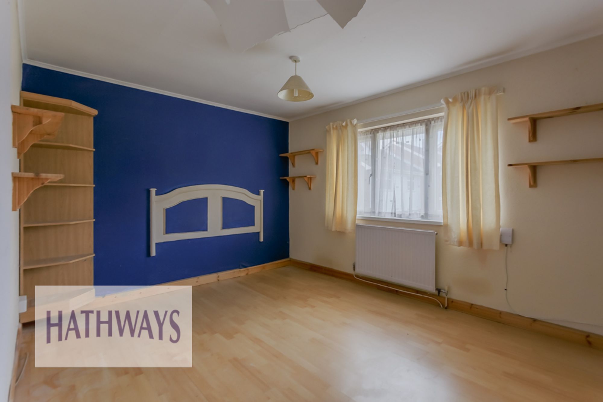 3 bed house for sale in Henllys Way, Cwmbran  - Property Image 25