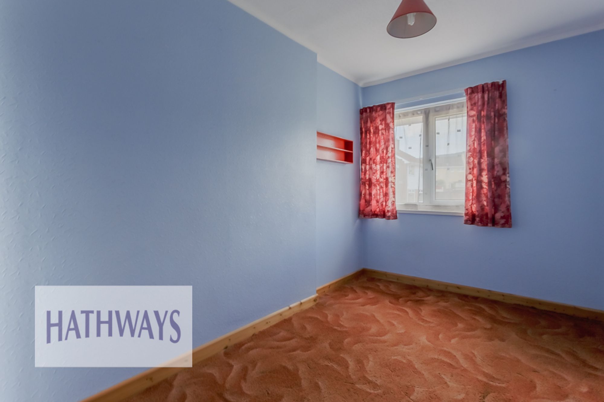 3 bed house for sale in Henllys Way, Cwmbran  - Property Image 20