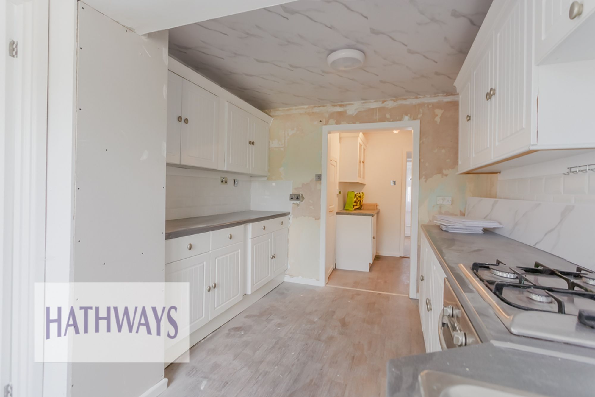 3 bed house for sale in Henllys Way, Cwmbran  - Property Image 14