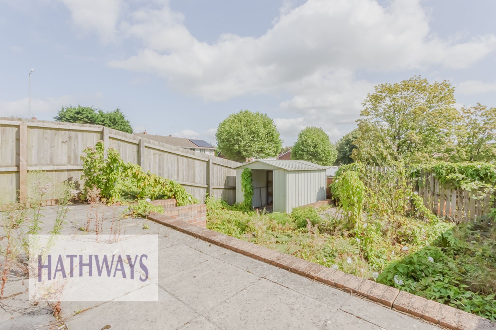 3 bed house for sale in Henllys Way, Cwmbran  - Property Image 32