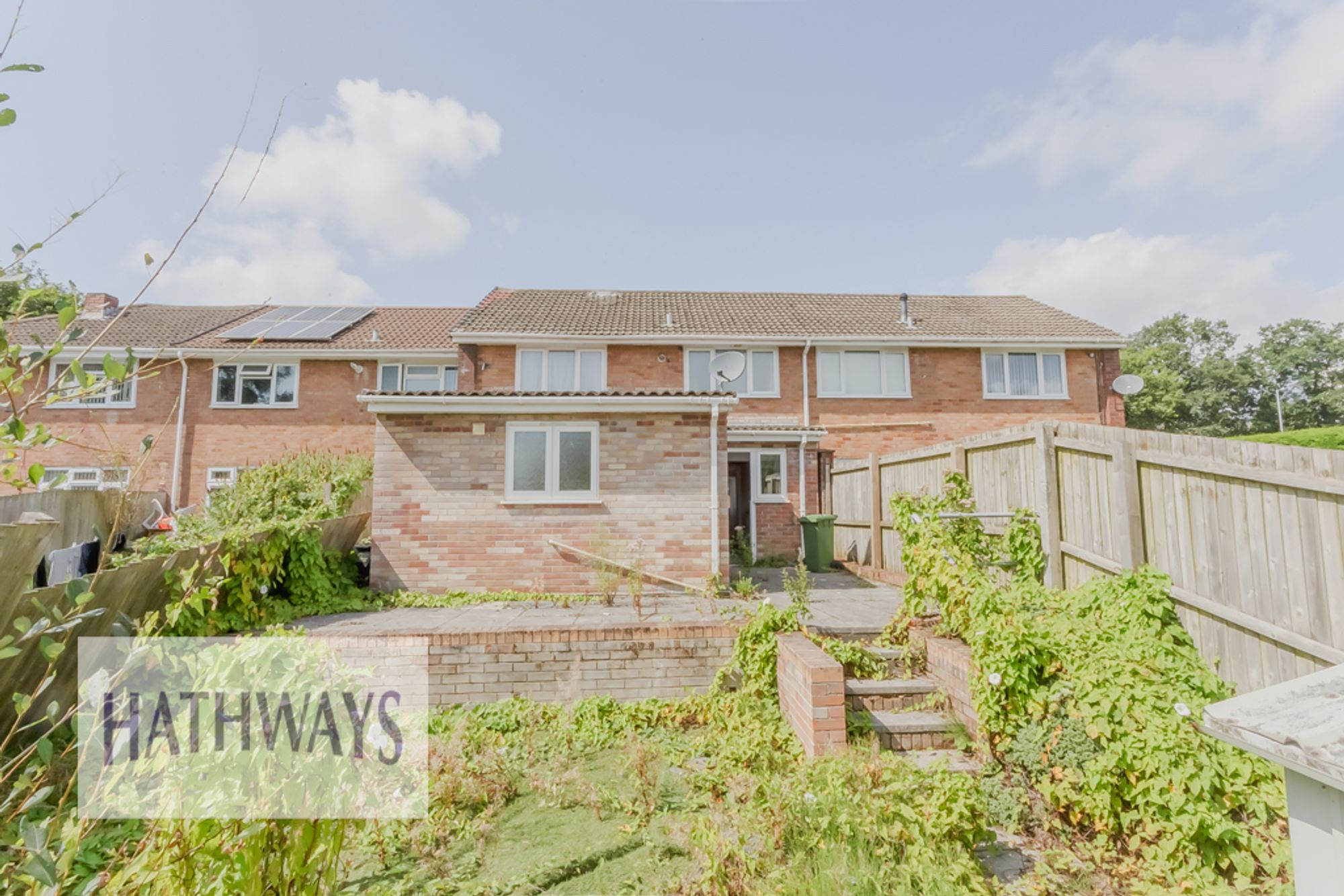 3 bed house for sale in Henllys Way, Cwmbran  - Property Image 31