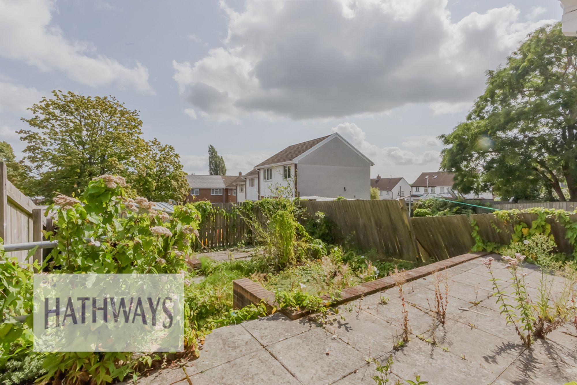 3 bed house for sale in Henllys Way, Cwmbran  - Property Image 33