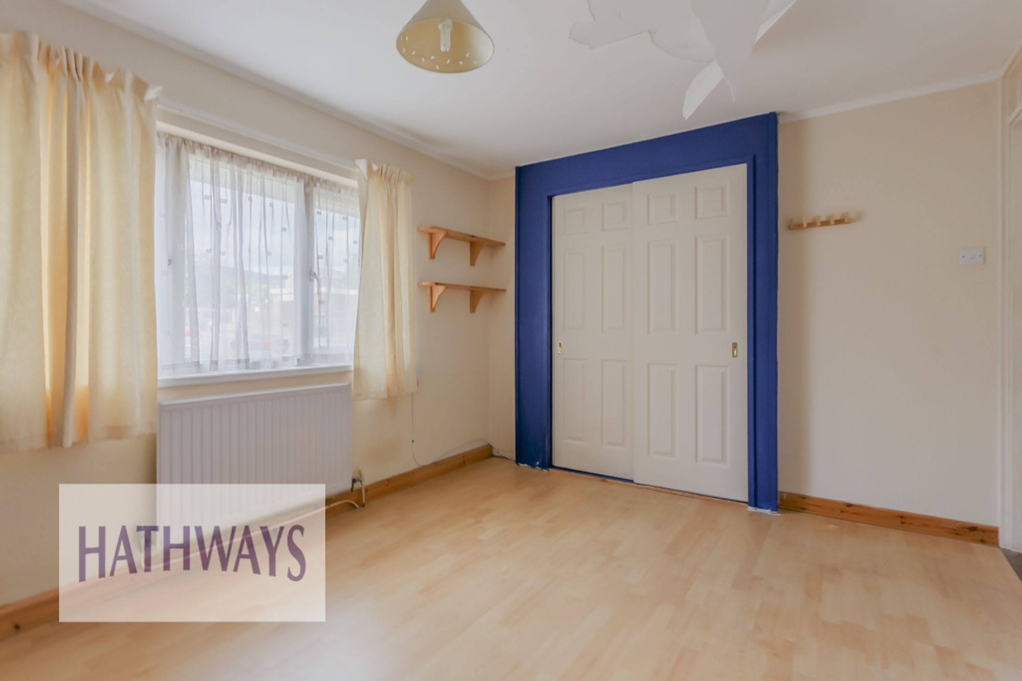 3 bed house for sale in Henllys Way, Cwmbran  - Property Image 27