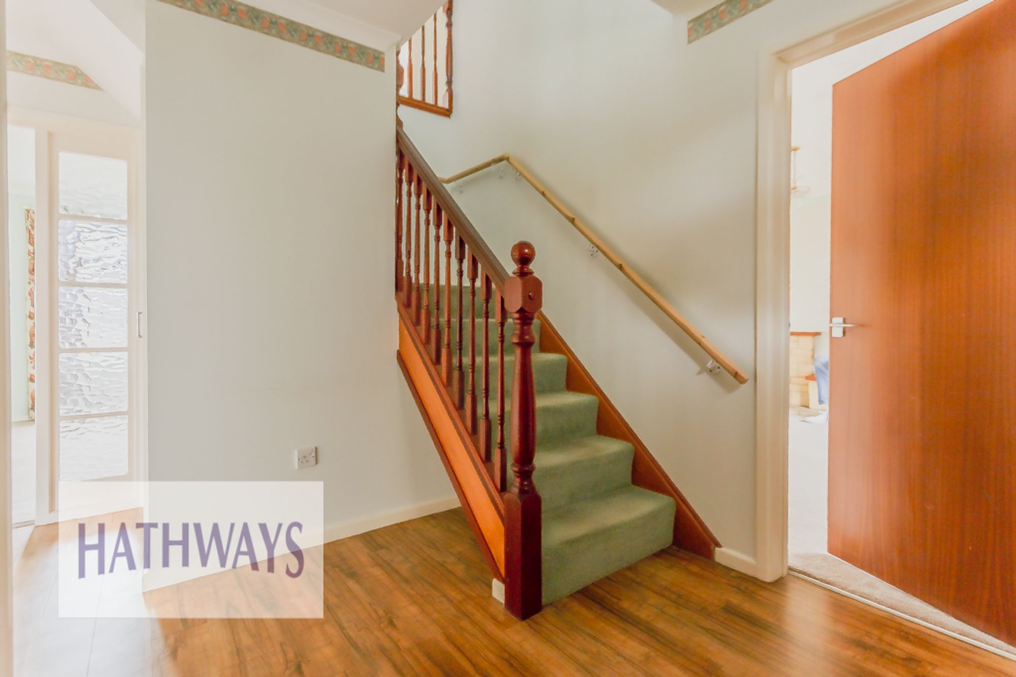 5 bed detached house for sale in Glanrhyd, Cwmbran 6