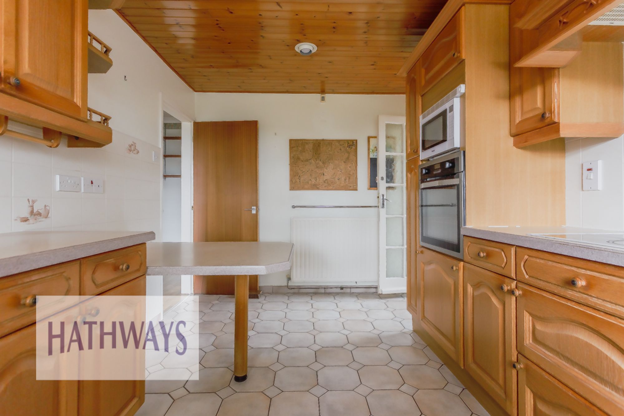 5 bed detached house for sale in Glanrhyd, Cwmbran  - Property Image 16