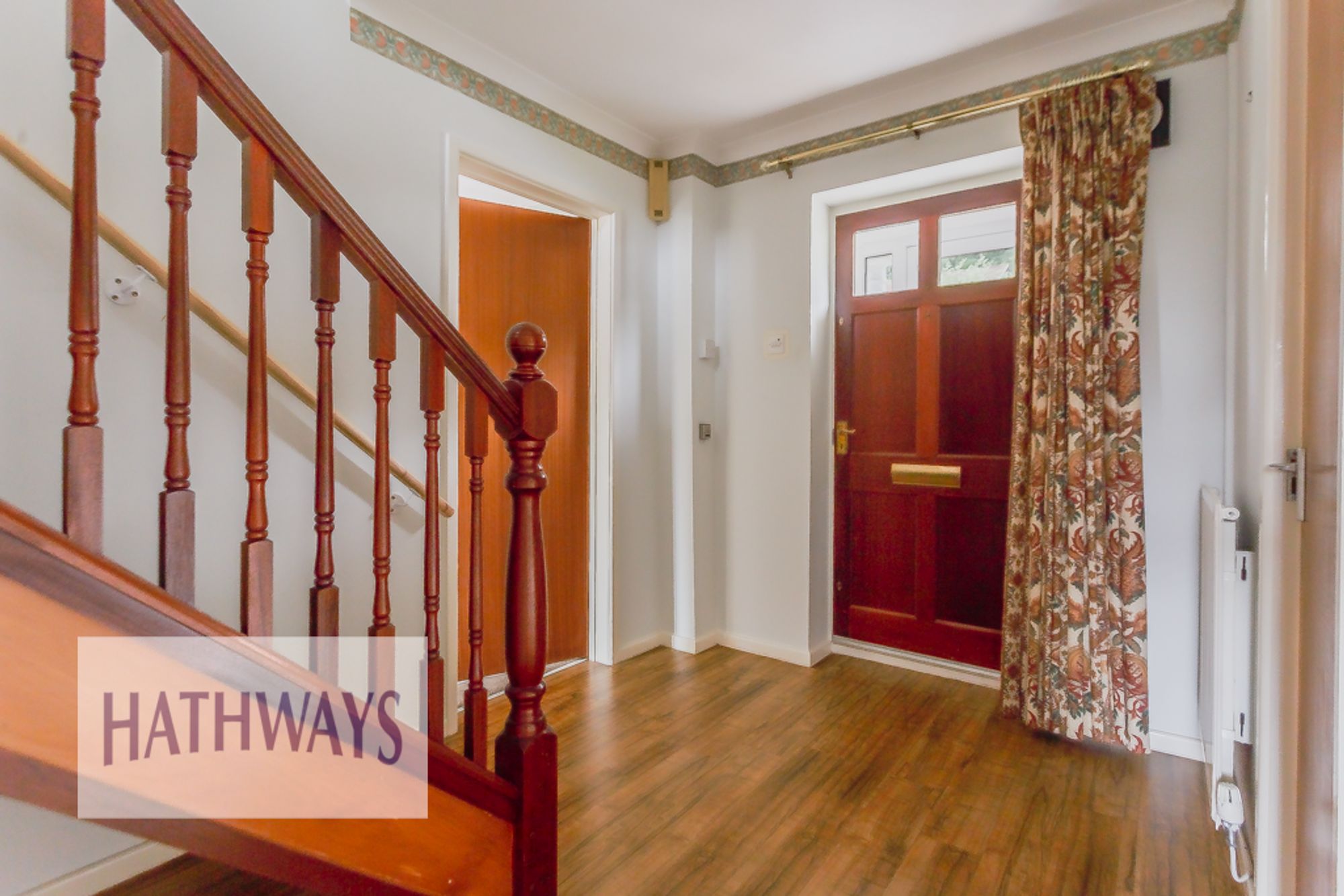 5 bed detached house for sale in Glanrhyd, Cwmbran  - Property Image 6