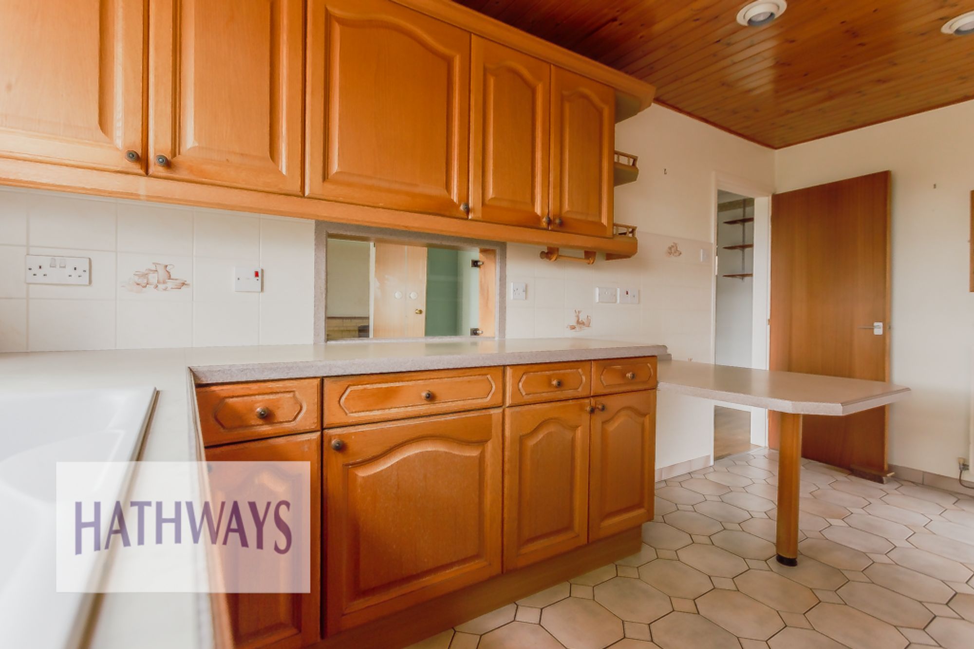 5 bed detached house for sale in Glanrhyd, Cwmbran 16