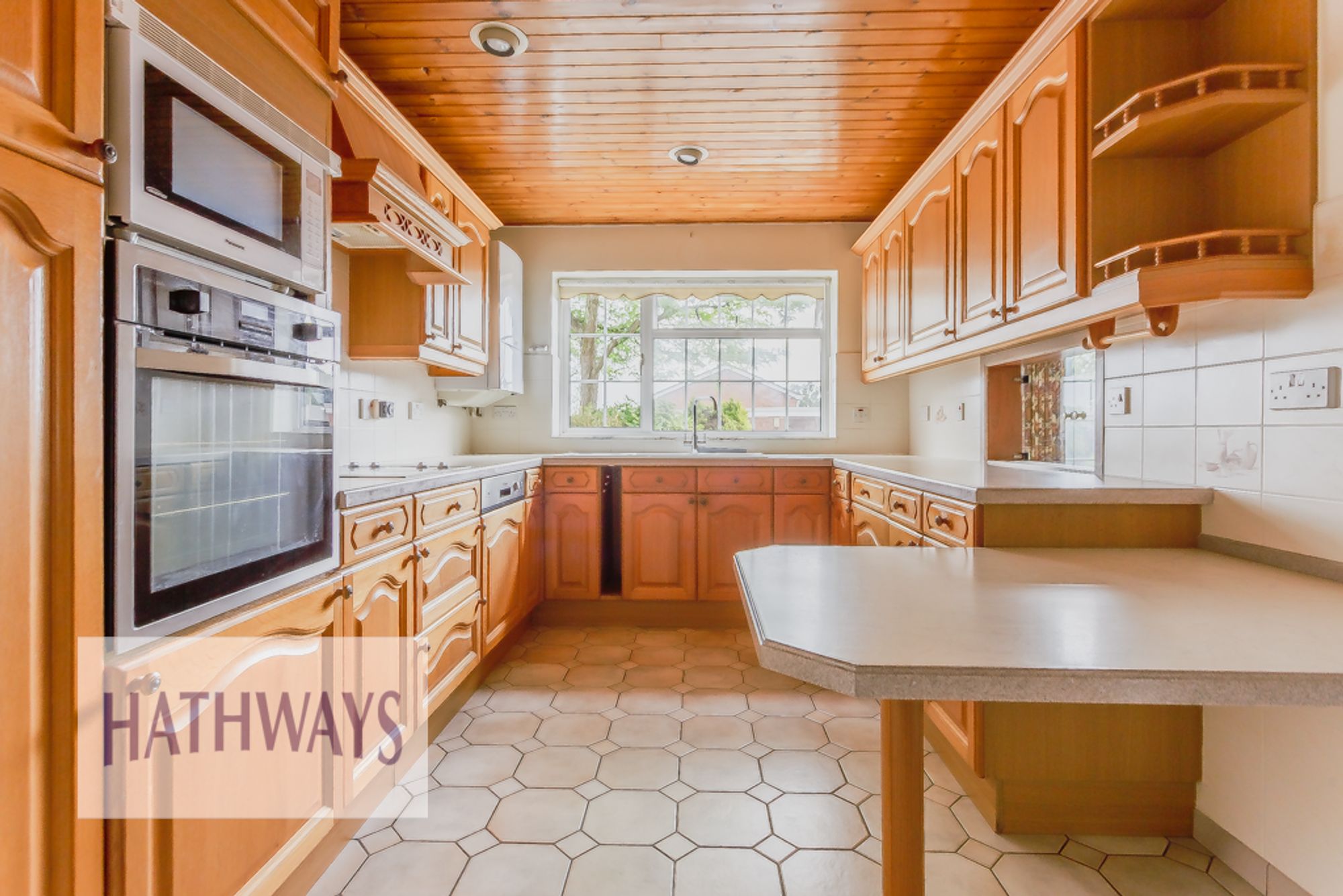 5 bed detached house for sale in Glanrhyd, Cwmbran 18