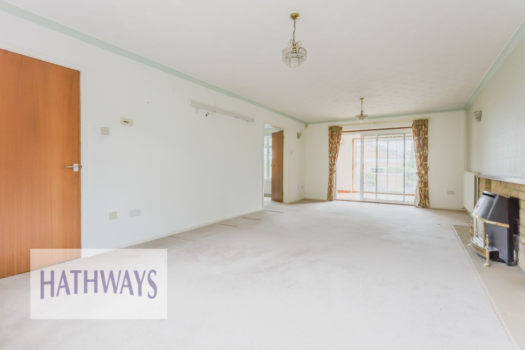 5 bed detached house for sale in Glanrhyd, Cwmbran 10