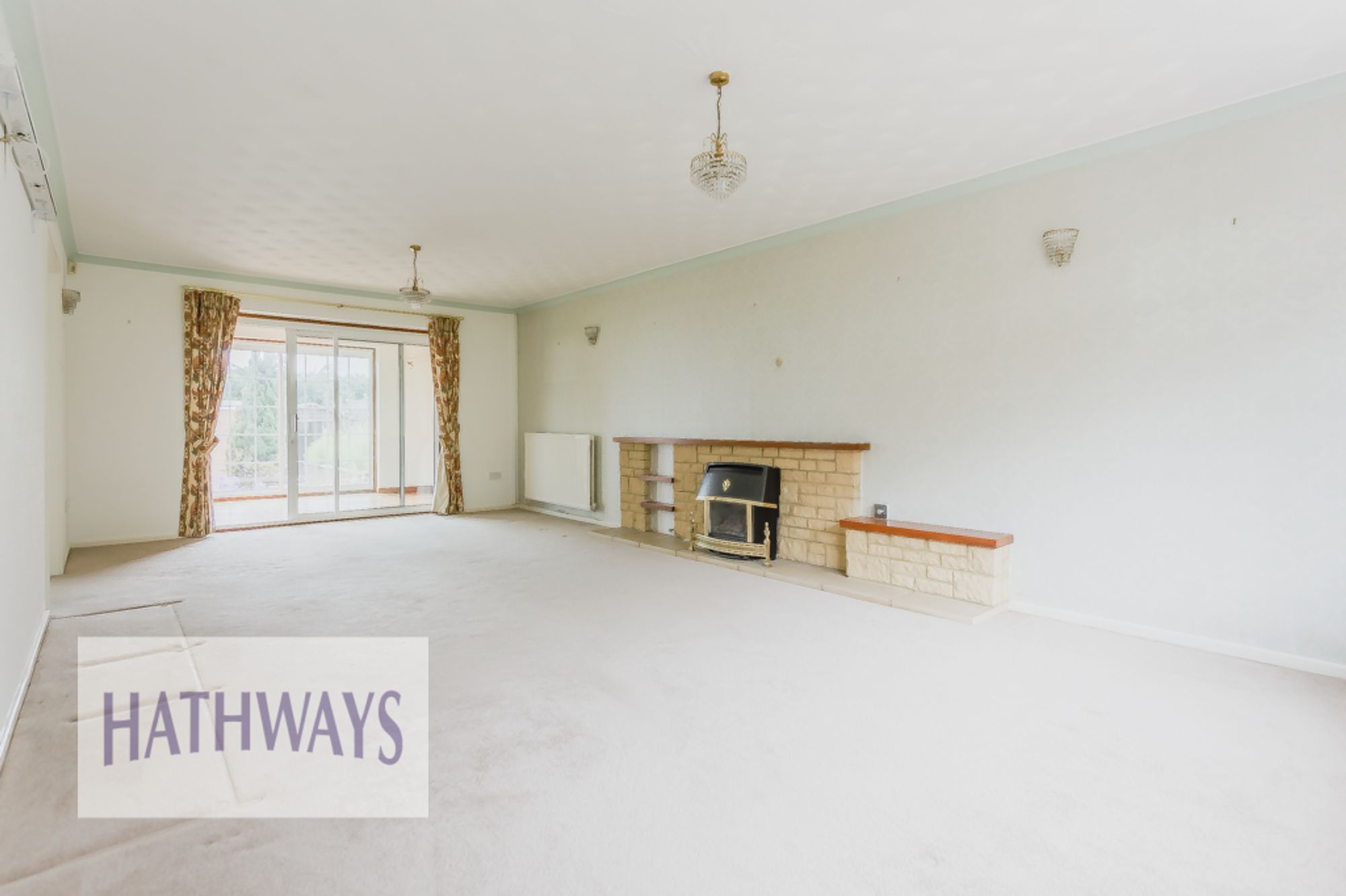 5 bed detached house for sale in Glanrhyd, Cwmbran 7