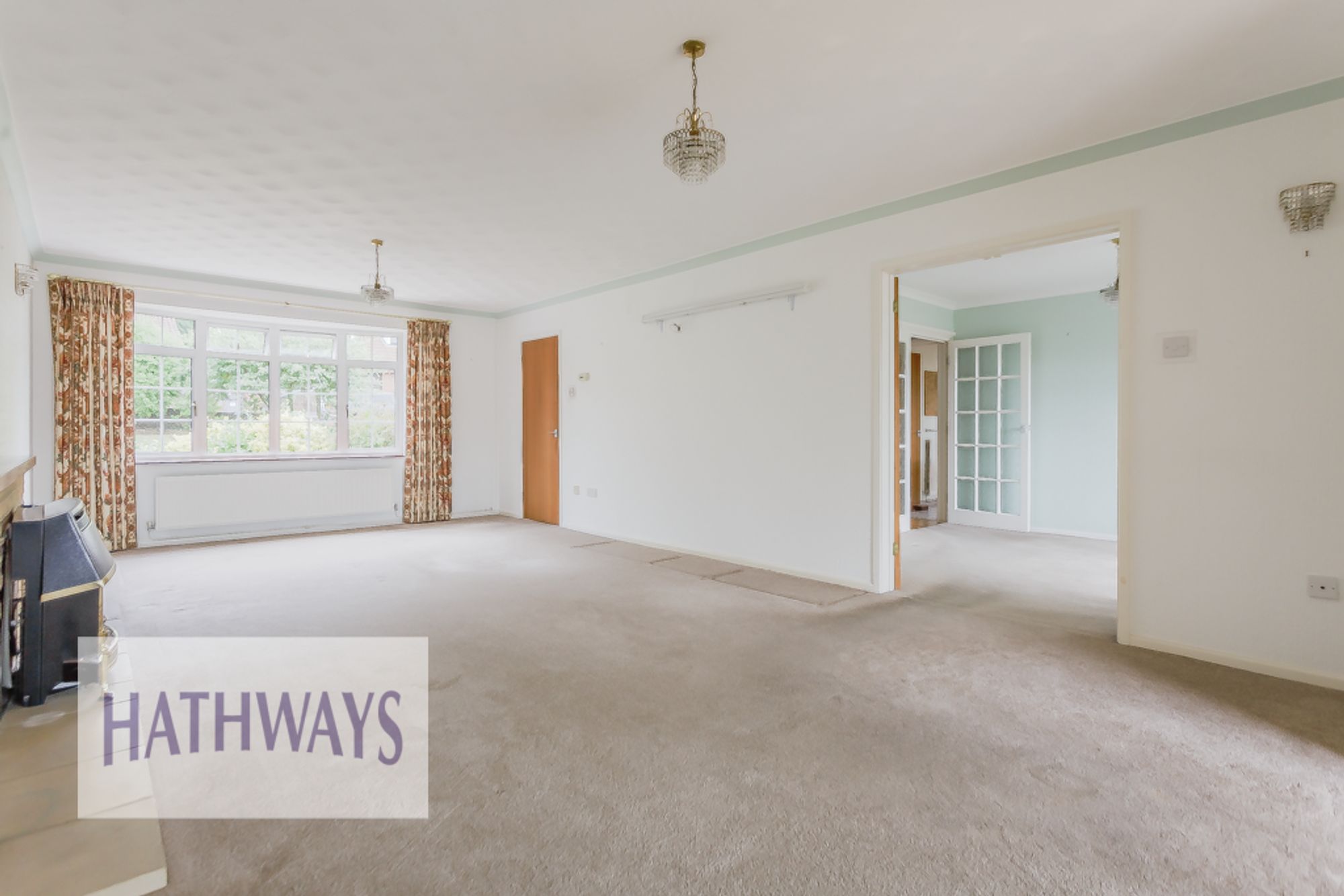 5 bed detached house for sale in Glanrhyd, Cwmbran 8